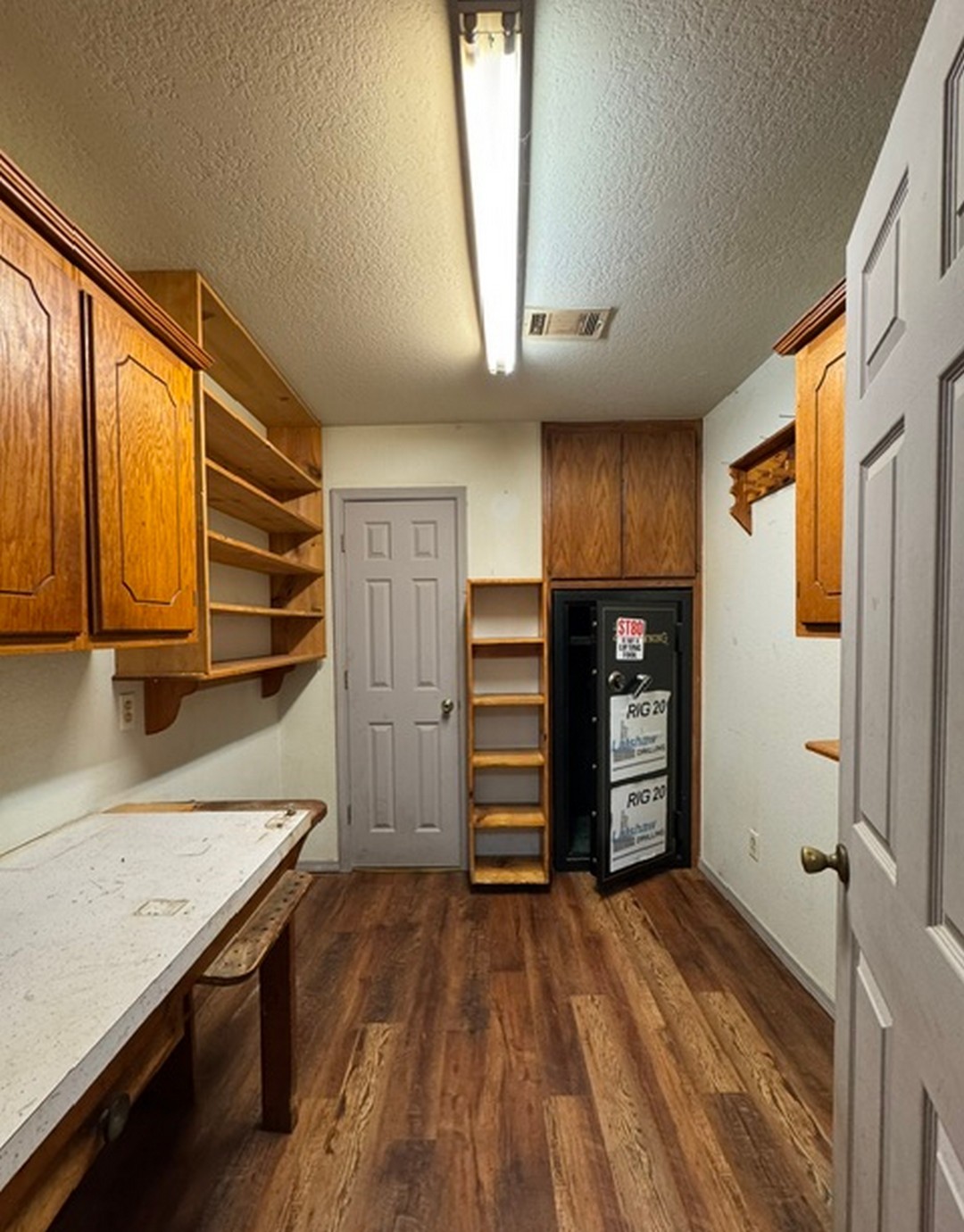 36785 Poteau Mountain Road Poteau OK 74953