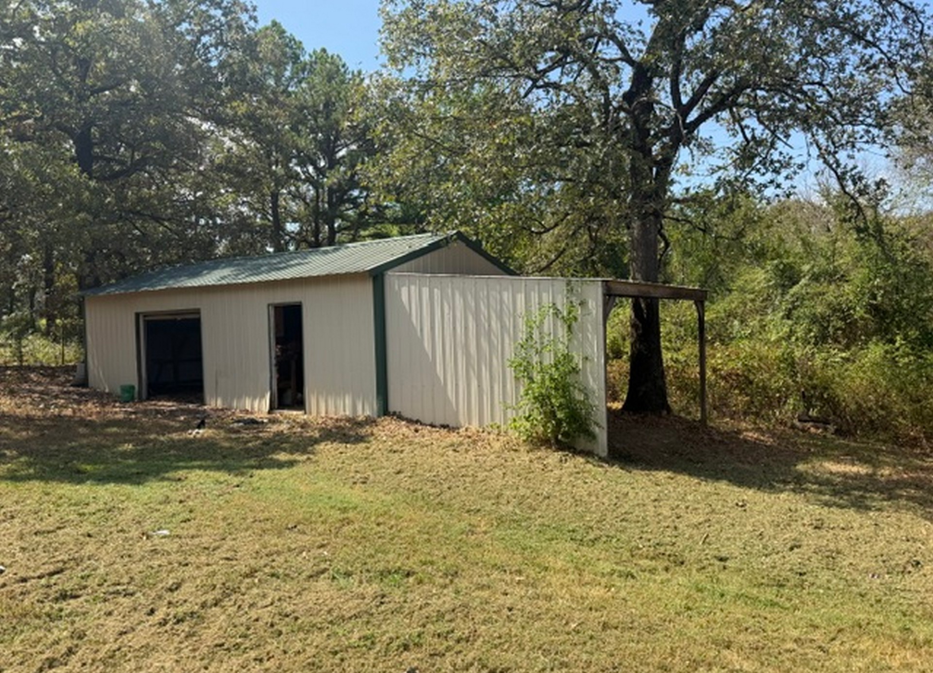 36785 Poteau Mountain Road Poteau OK 74953