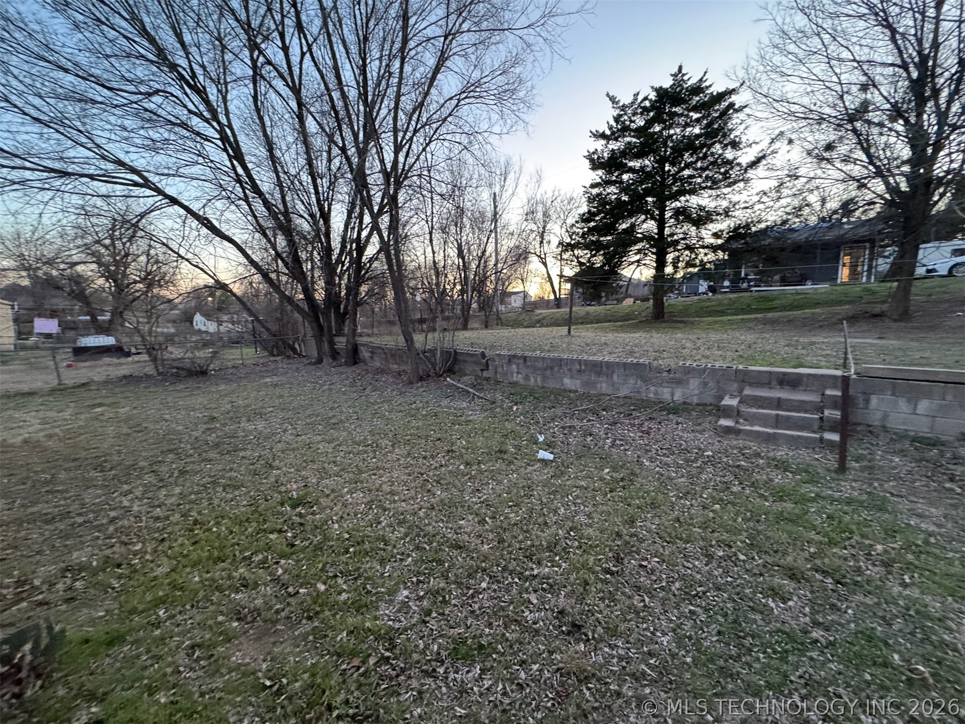 416 N Franklin Avenue W Sand Springs OK 74063