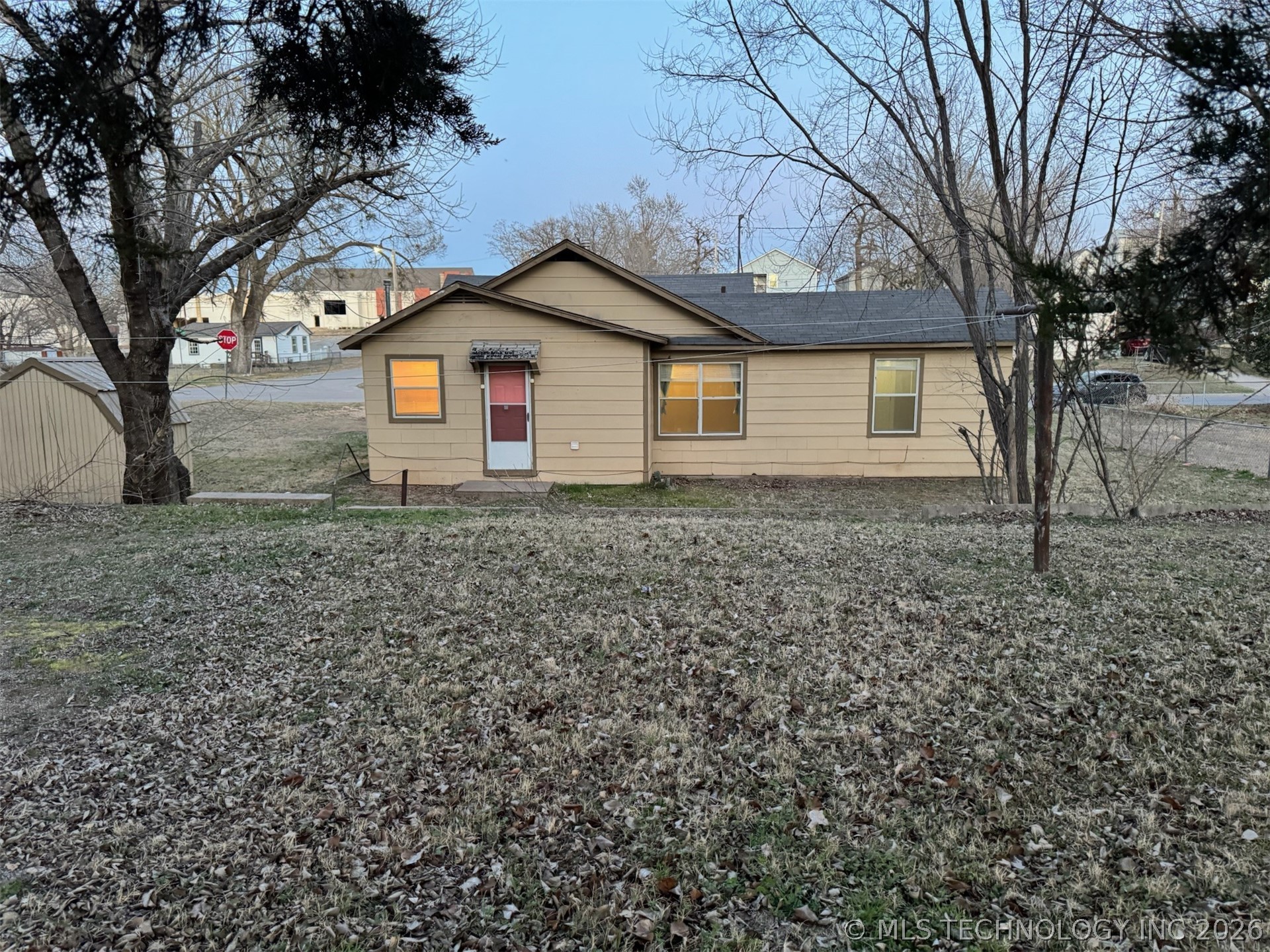 416 N Franklin Avenue W Sand Springs OK 74063