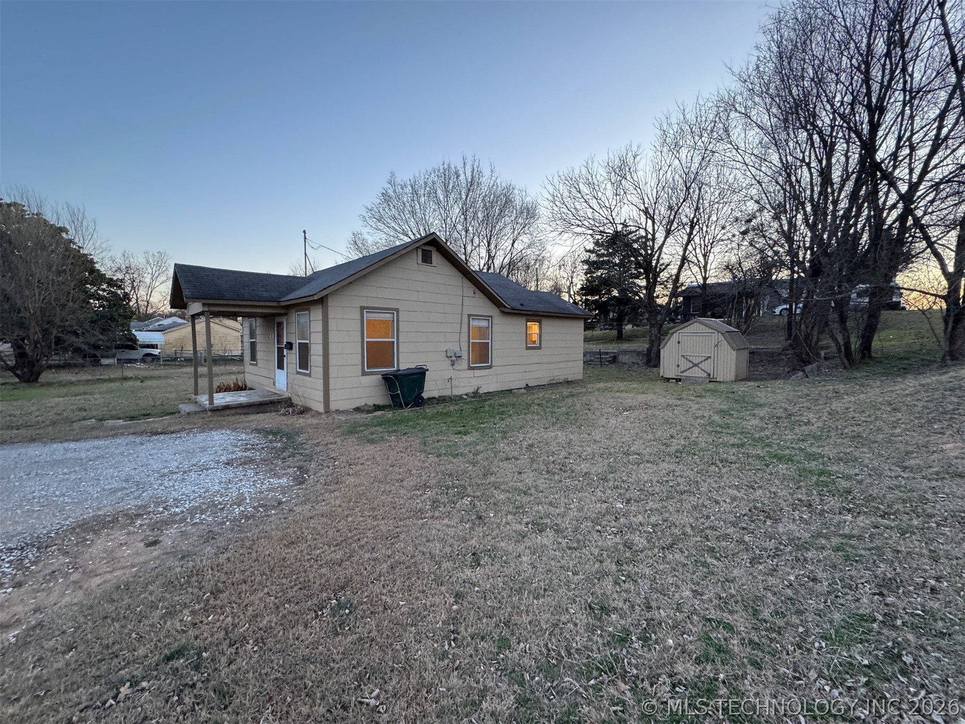 416 N Franklin Avenue W Sand Springs OK 74063