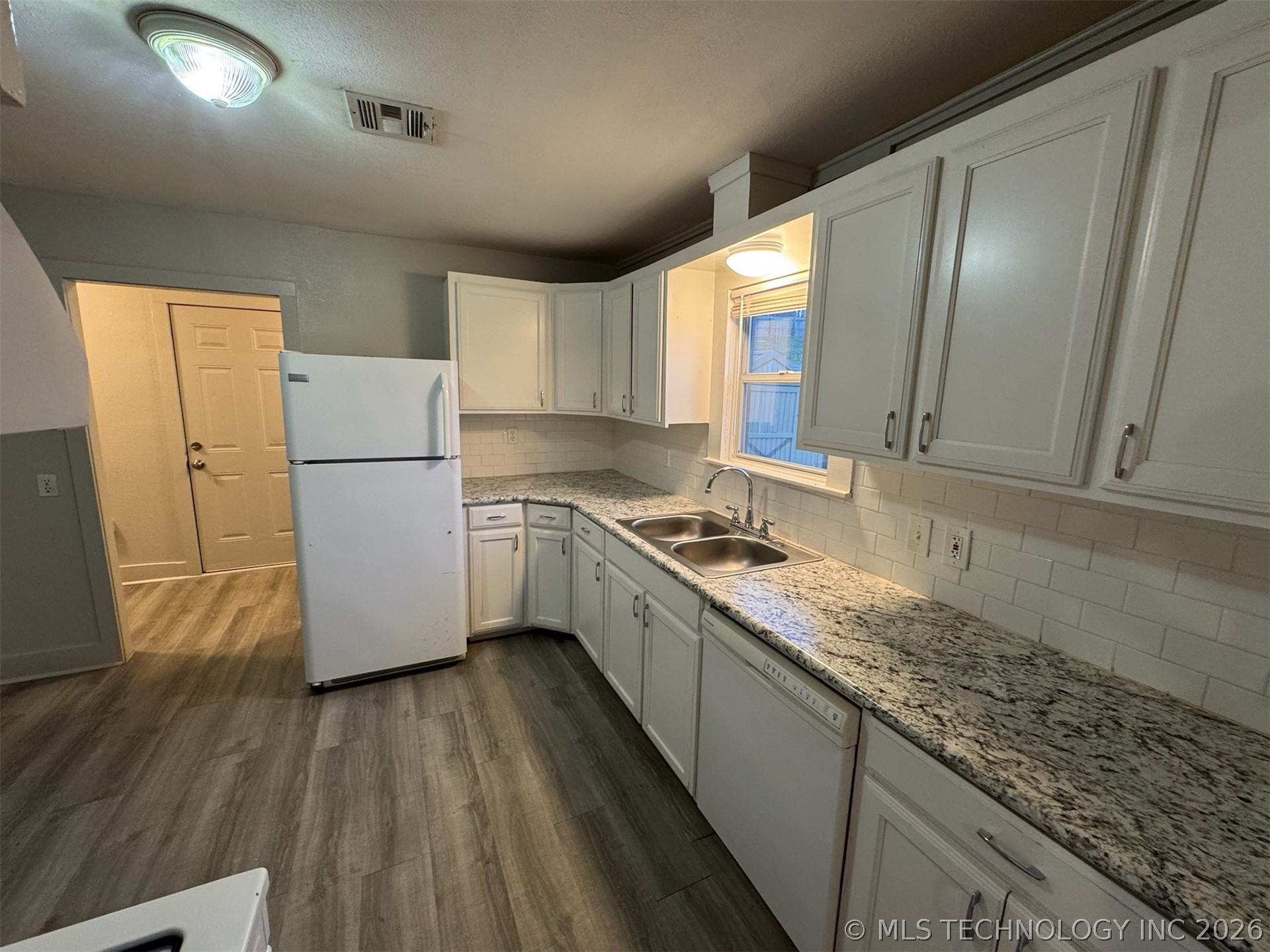 416 N Franklin Avenue W Sand Springs OK 74063