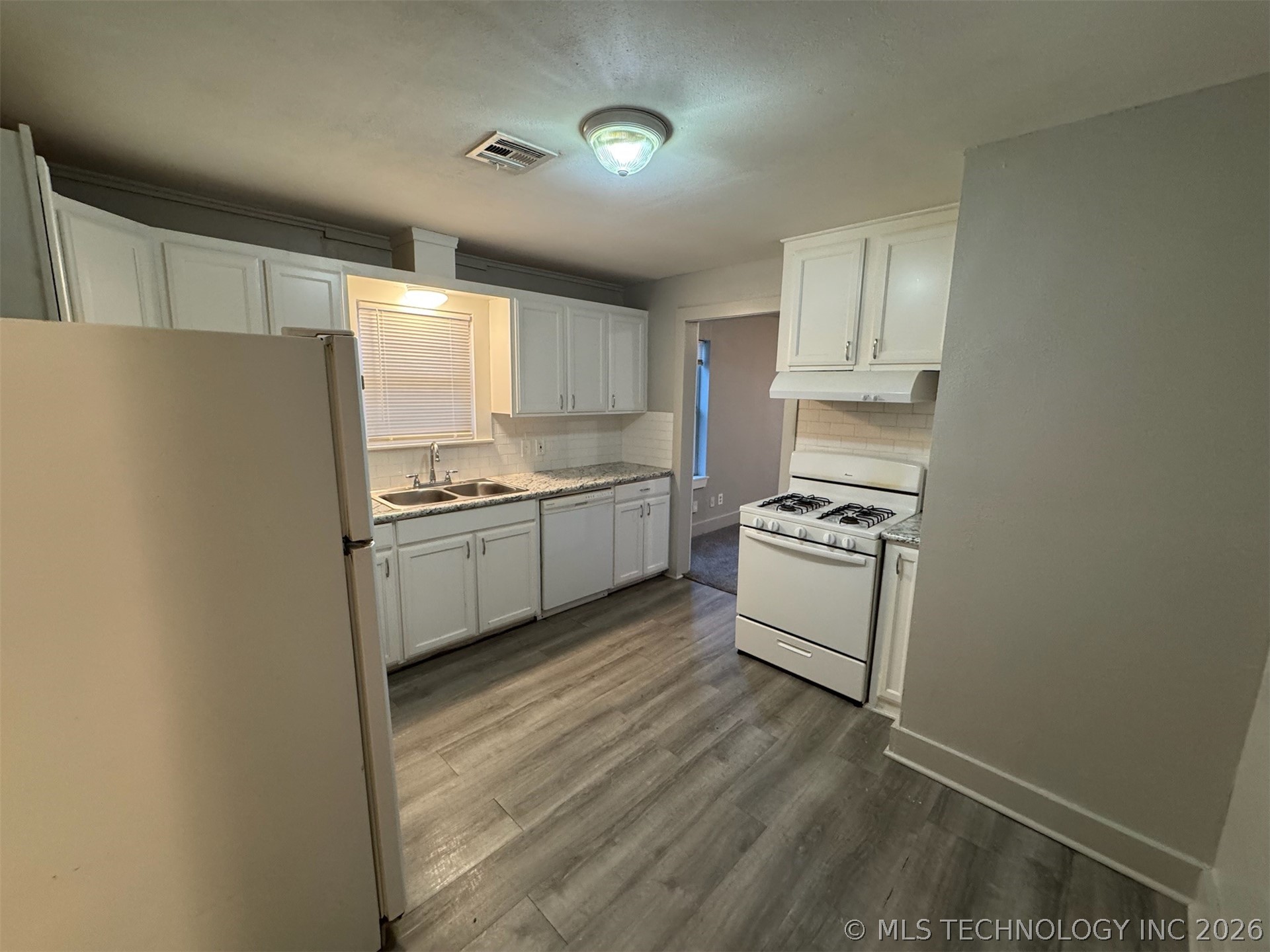 416 N Franklin Avenue W Sand Springs OK 74063