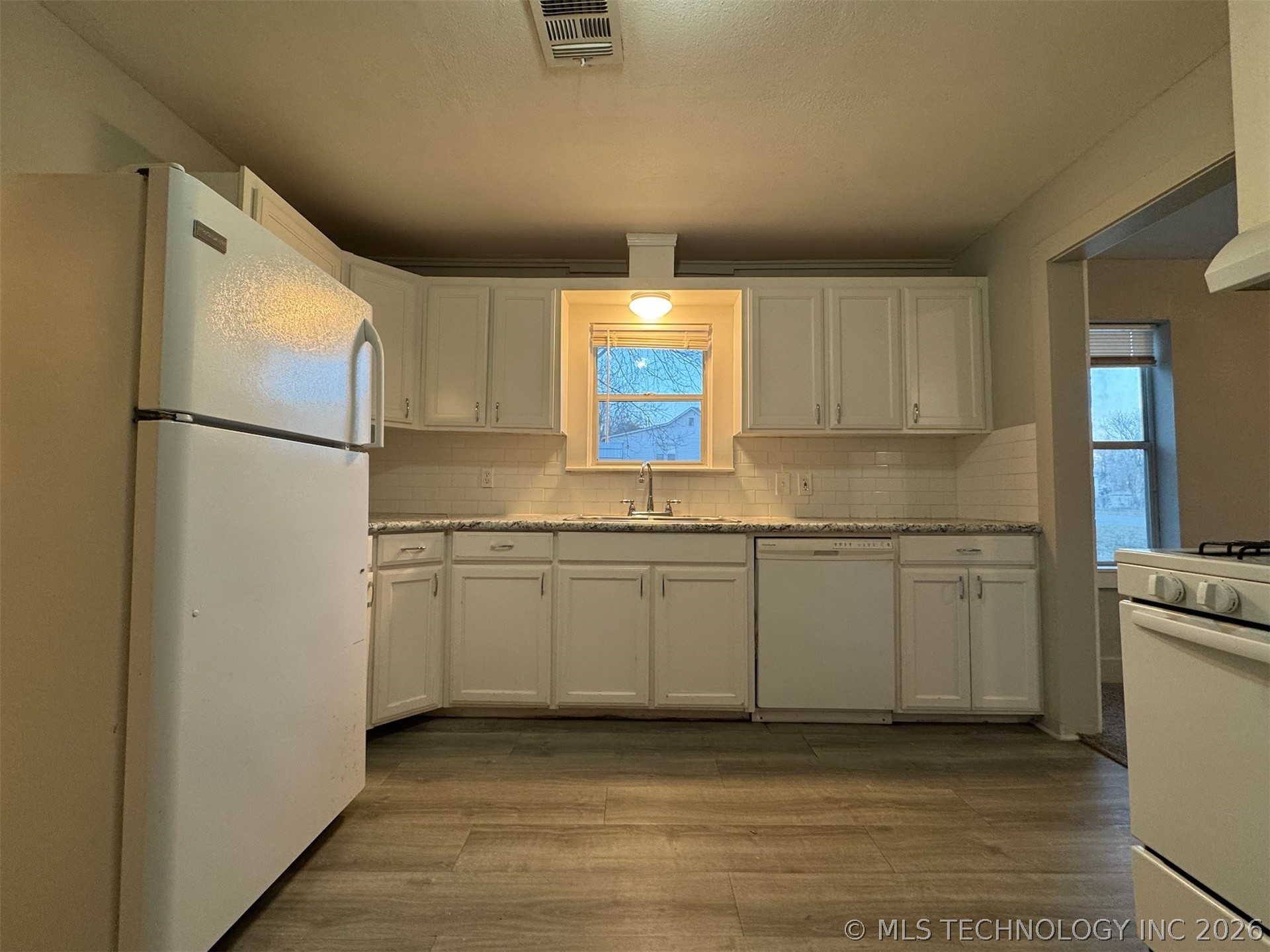 416 N Franklin Avenue W Sand Springs OK 74063