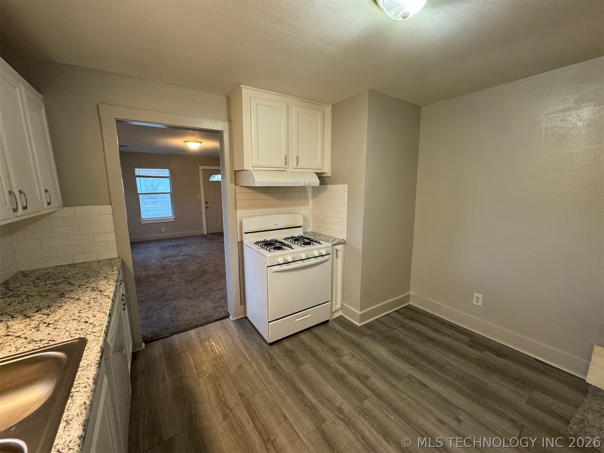 416 N Franklin Avenue W Sand Springs OK 74063