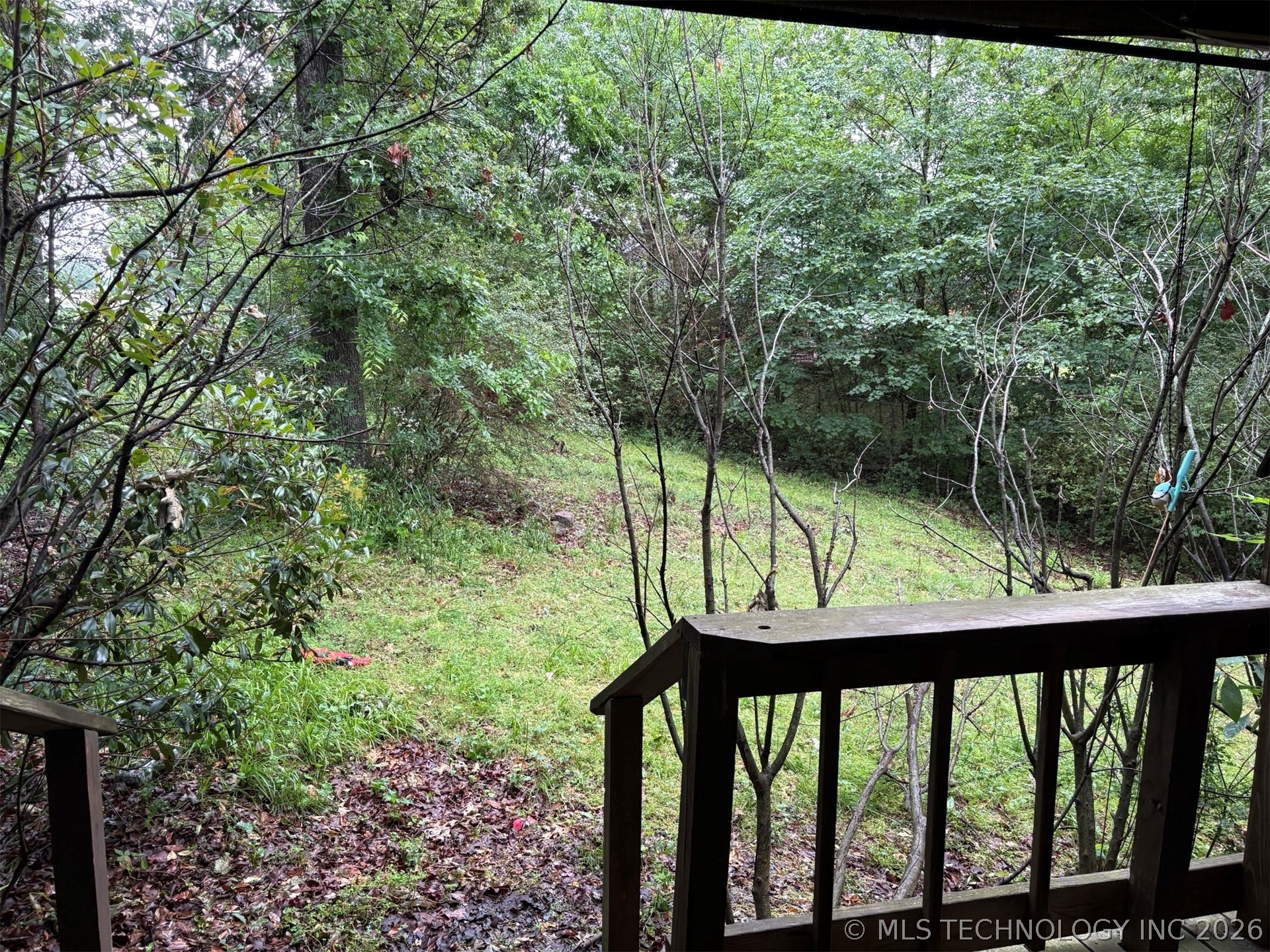 29346 S Big Hollow Road Park Hill OK 74451