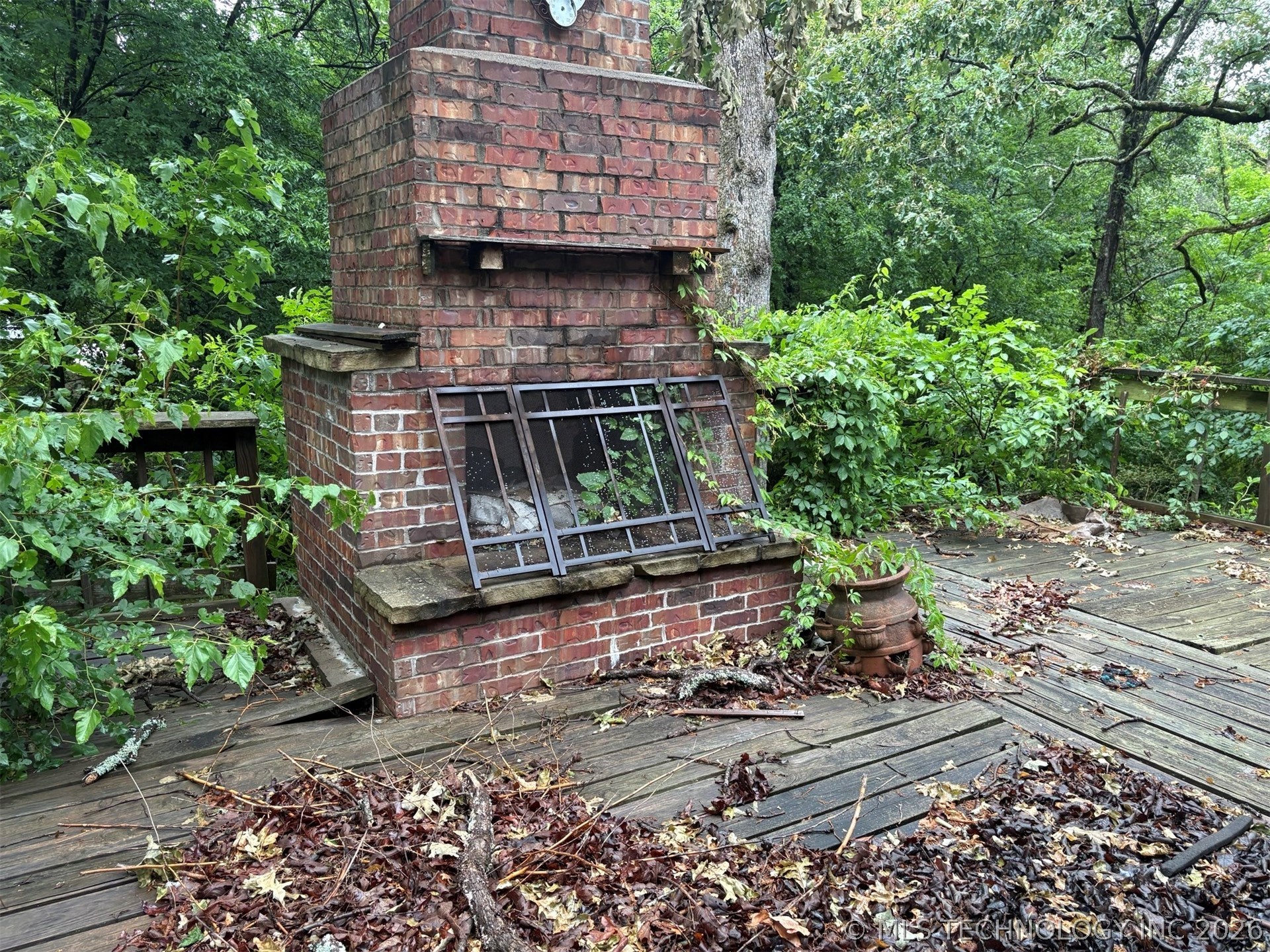 29346 S Big Hollow Road Park Hill OK 74451