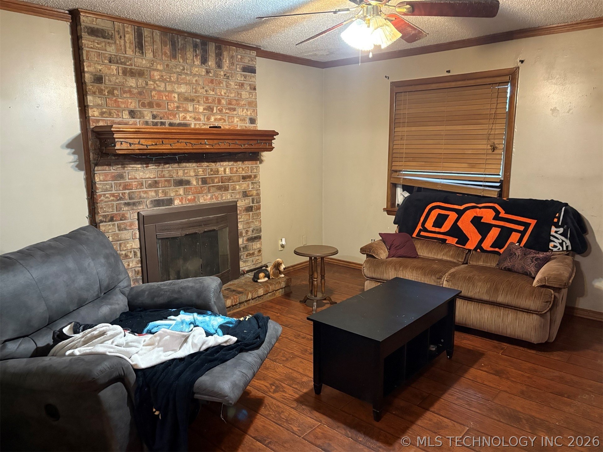 29346 S Big Hollow Road Park Hill OK 74451