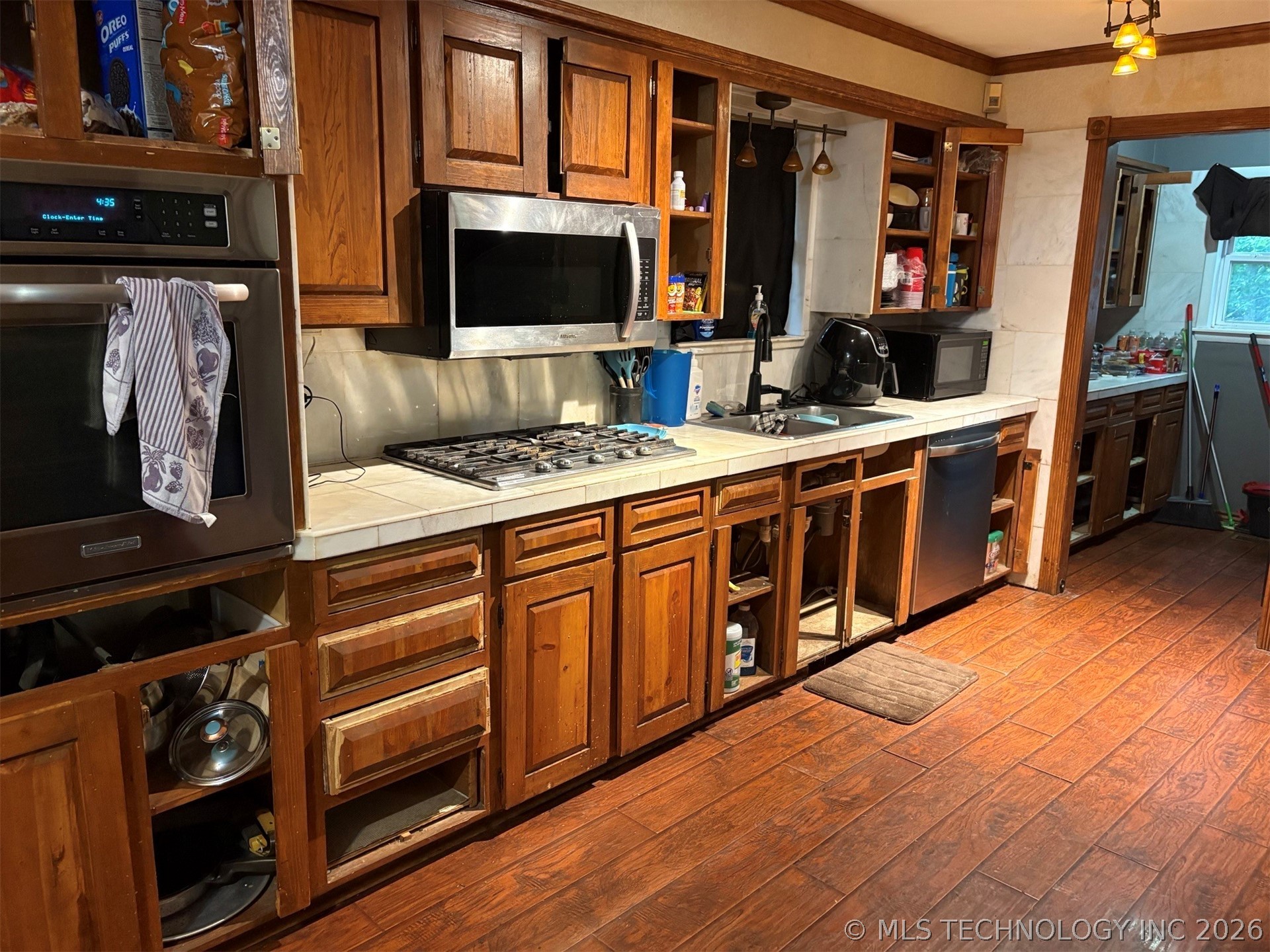 29346 S Big Hollow Road Park Hill OK 74451