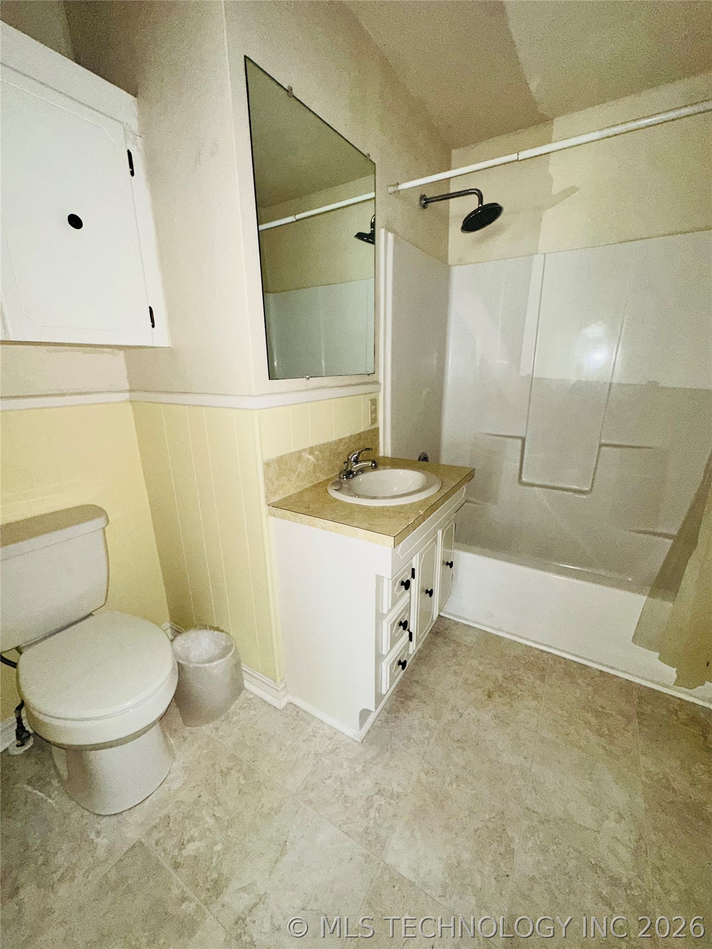 1001 Summit Street Henryetta OK 74437
