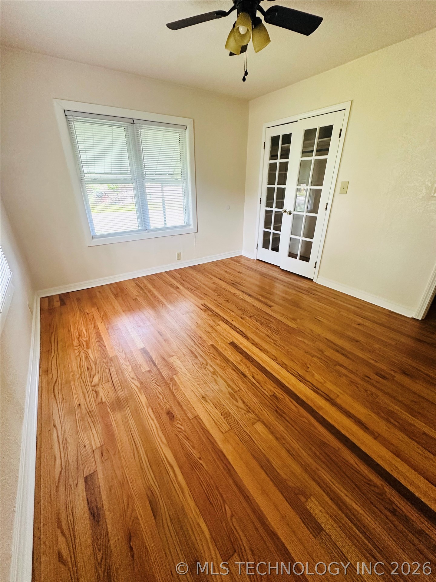 1001 Summit Street Henryetta OK 74437