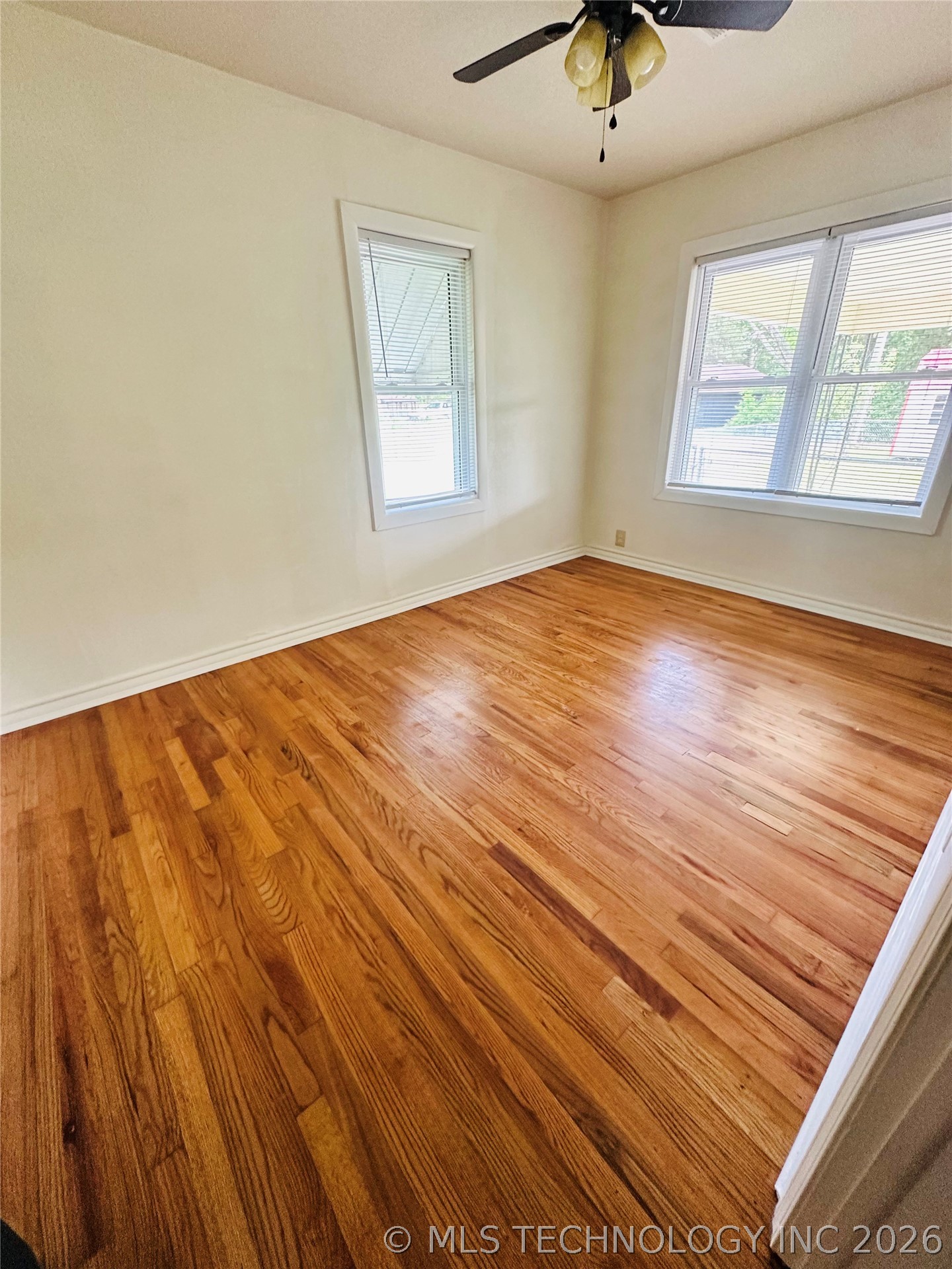 1001 Summit Street Henryetta OK 74437