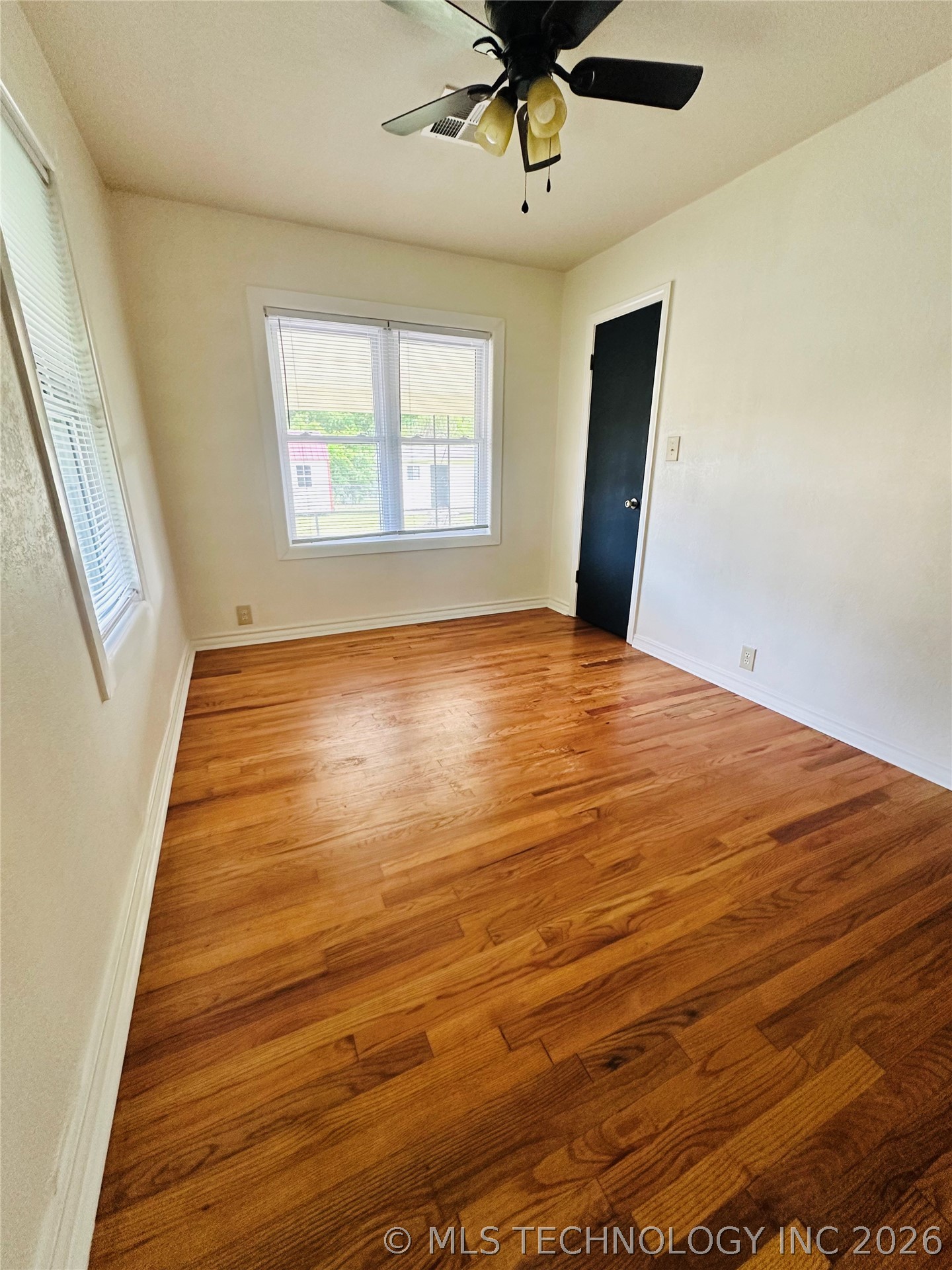 1001 Summit Street Henryetta OK 74437