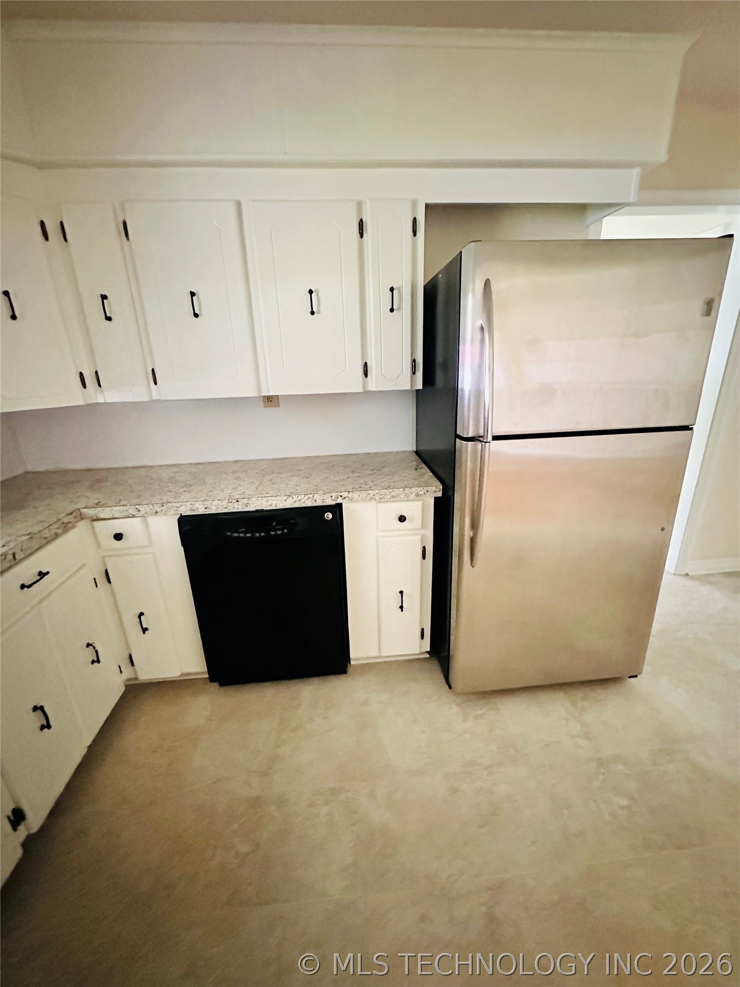 1001 Summit Street Henryetta OK 74437