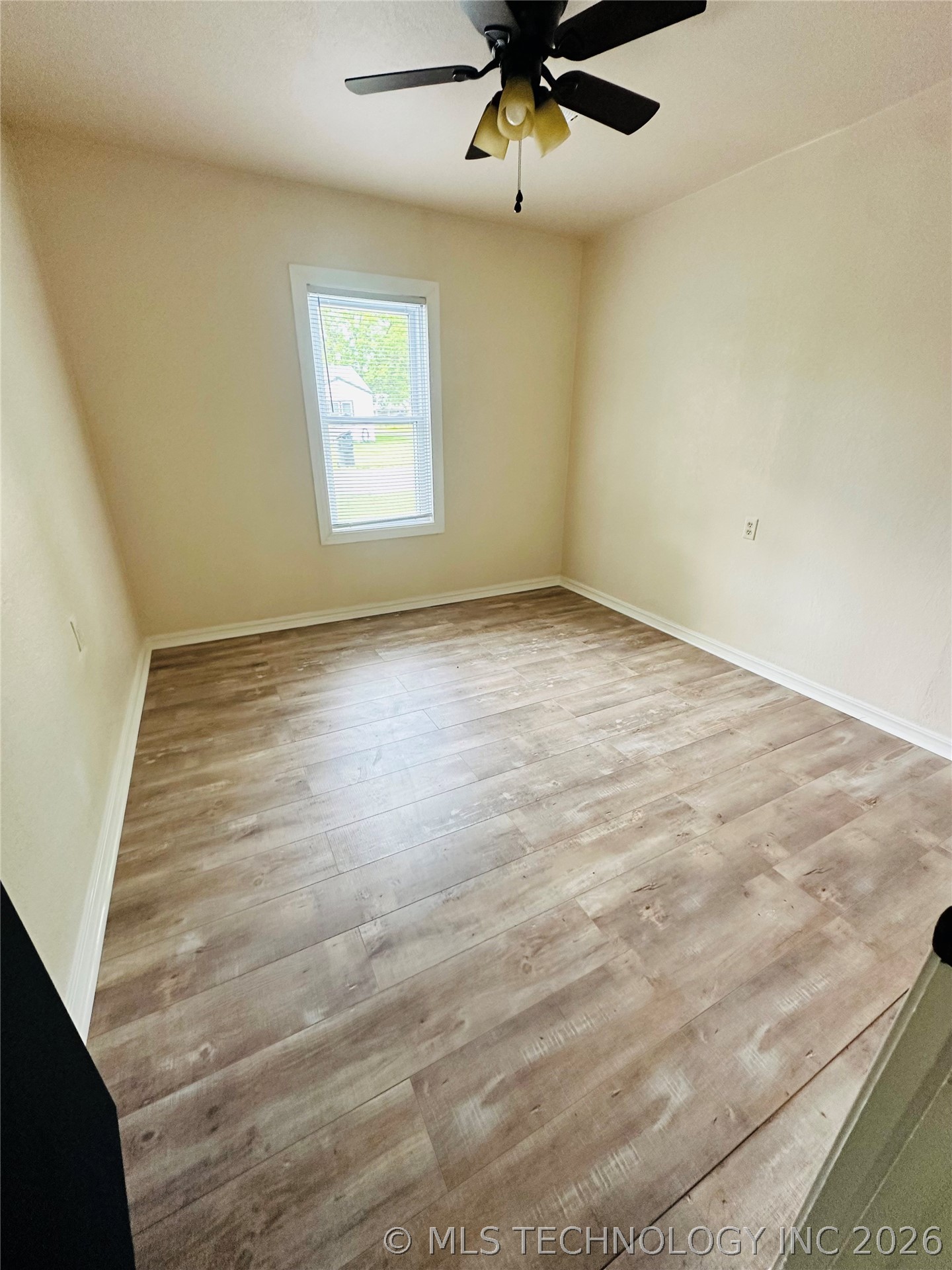 1001 Summit Street Henryetta OK 74437