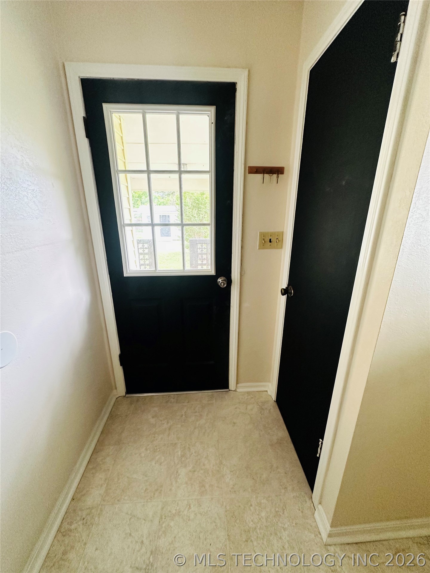 1001 Summit Street Henryetta OK 74437