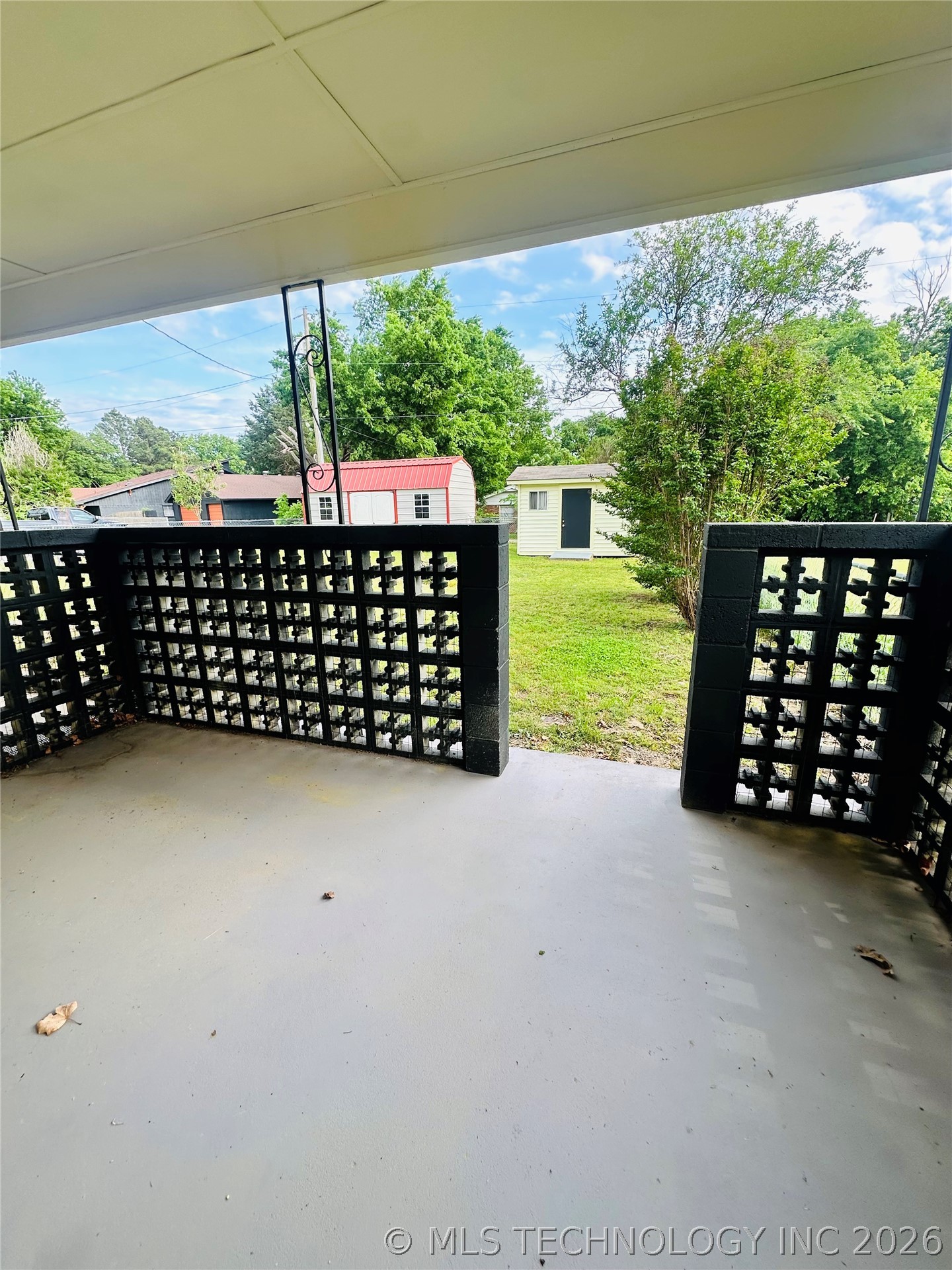 1001 Summit Street Henryetta OK 74437