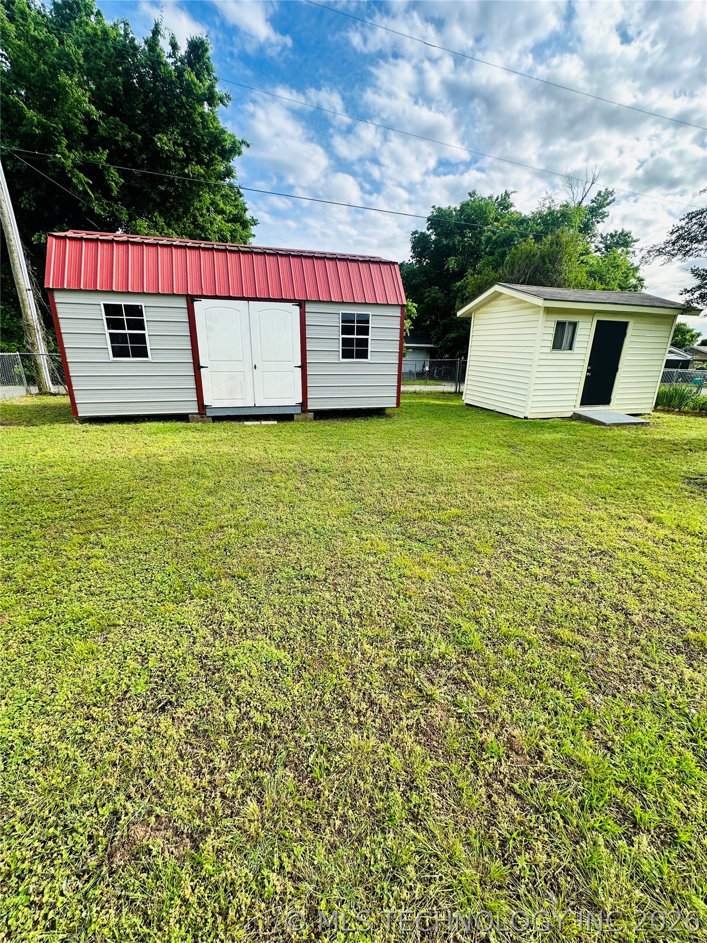 1001 Summit Street Henryetta OK 74437