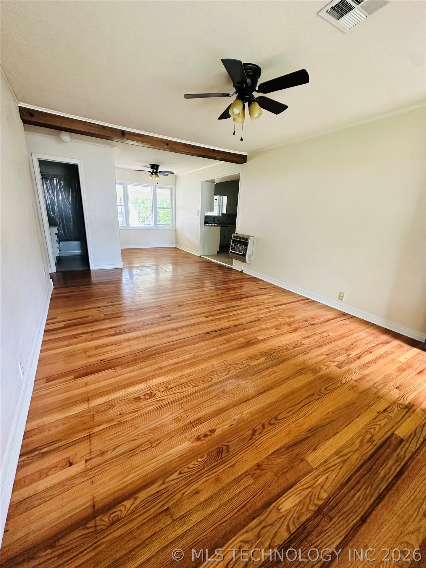 1001 Summit Street Henryetta OK 74437