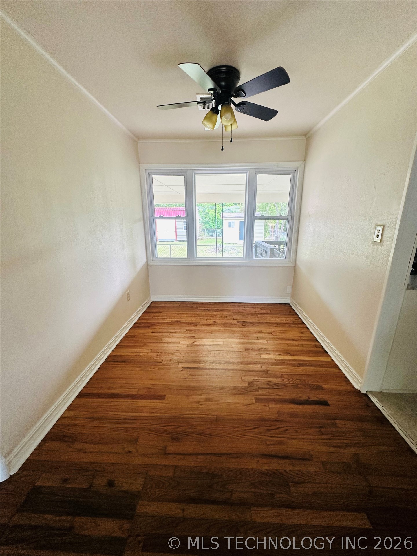 1001 Summit Street Henryetta OK 74437