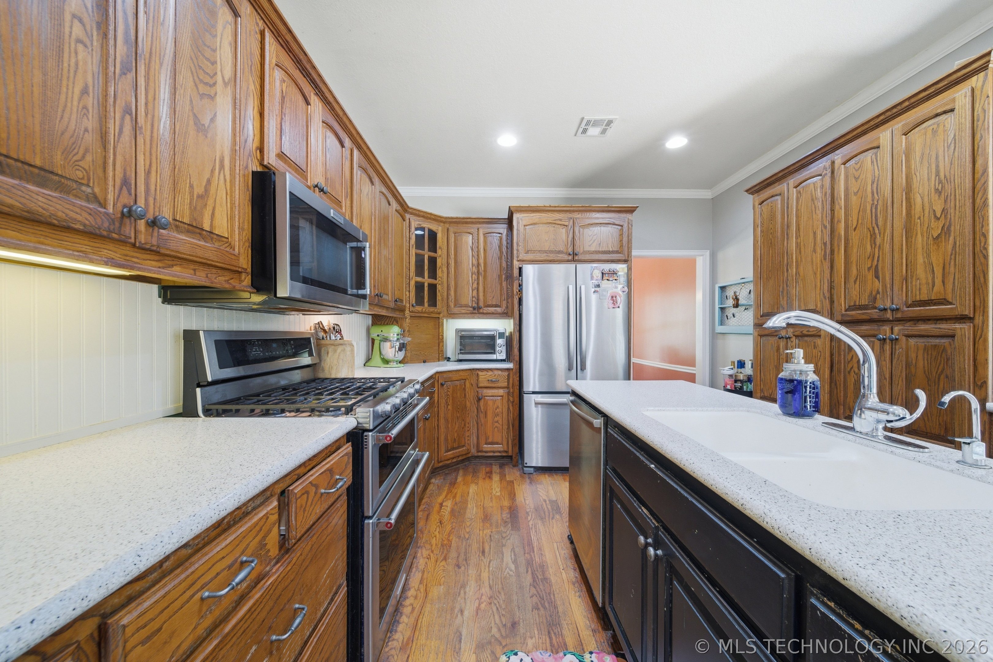 20348 S 151st Eastavenue Bixby OK 74008