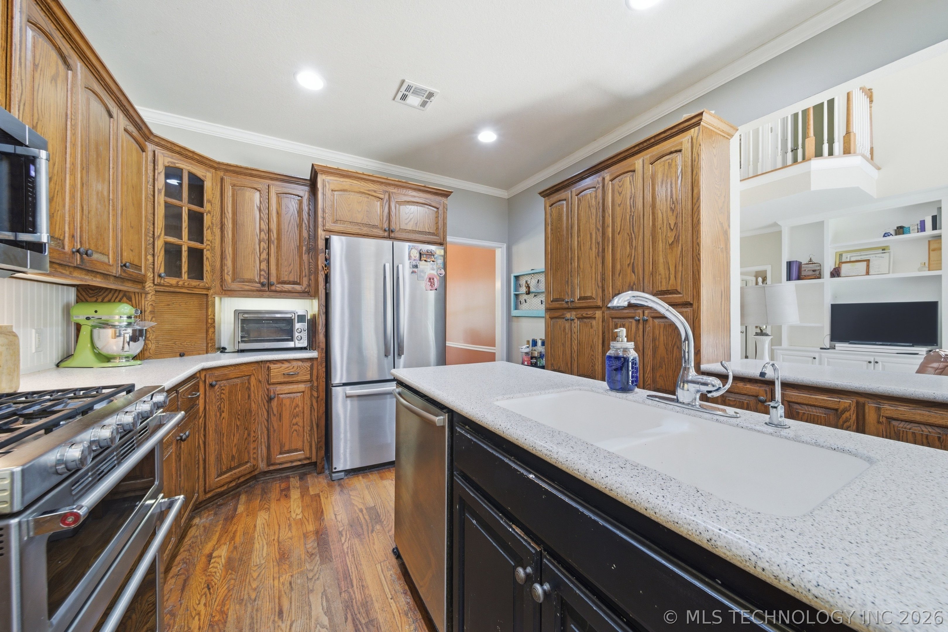 20348 S 151st Eastavenue Bixby OK 74008
