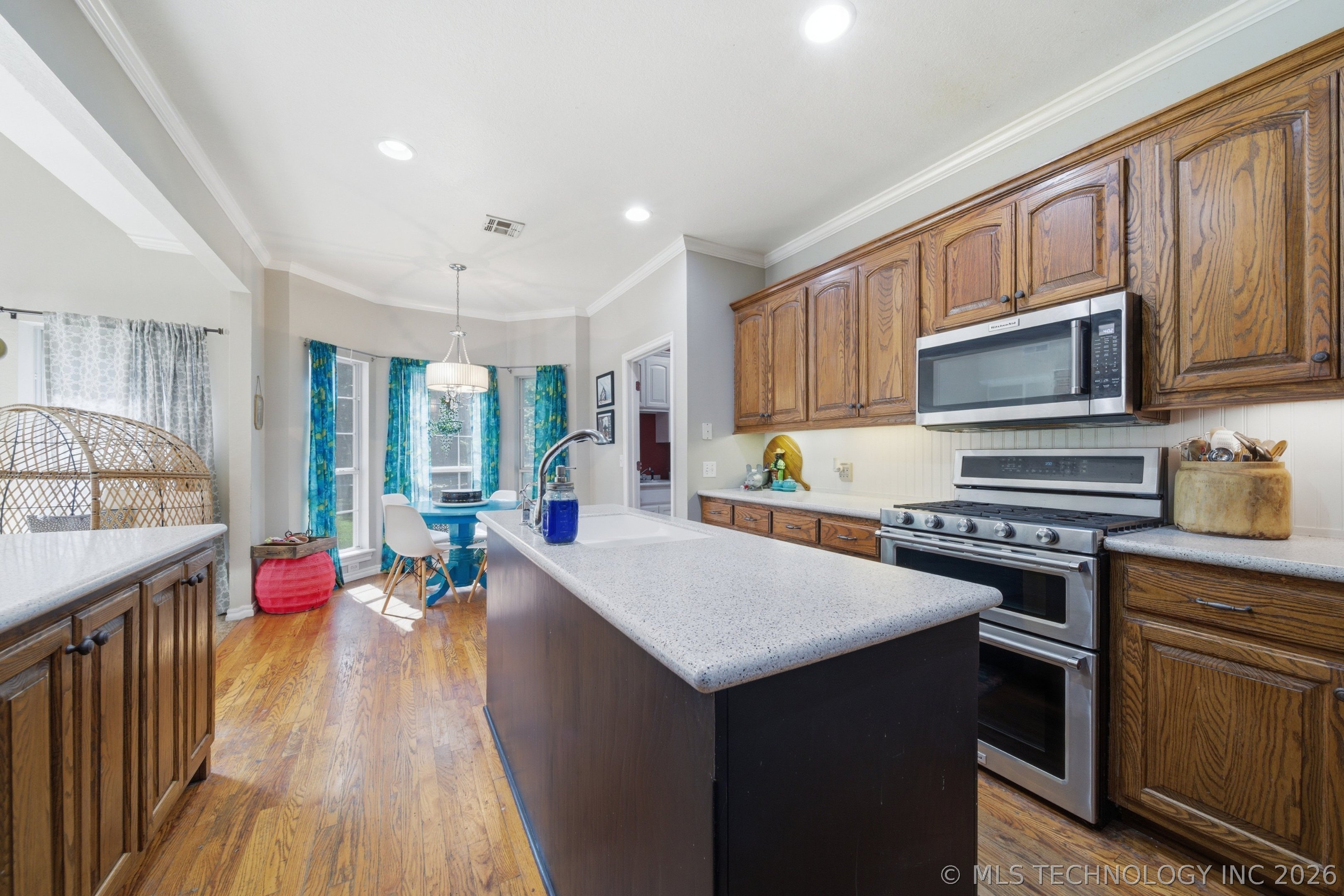 20348 S 151st Eastavenue Bixby OK 74008