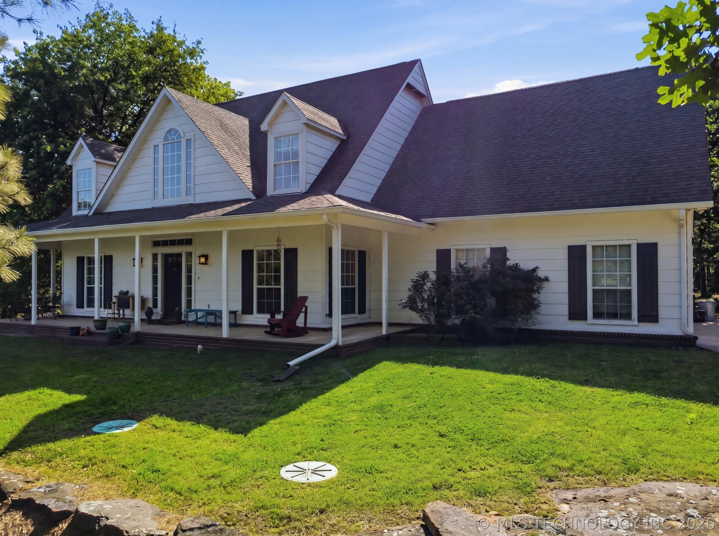 20348 S 151st Eastavenue Bixby OK 74008