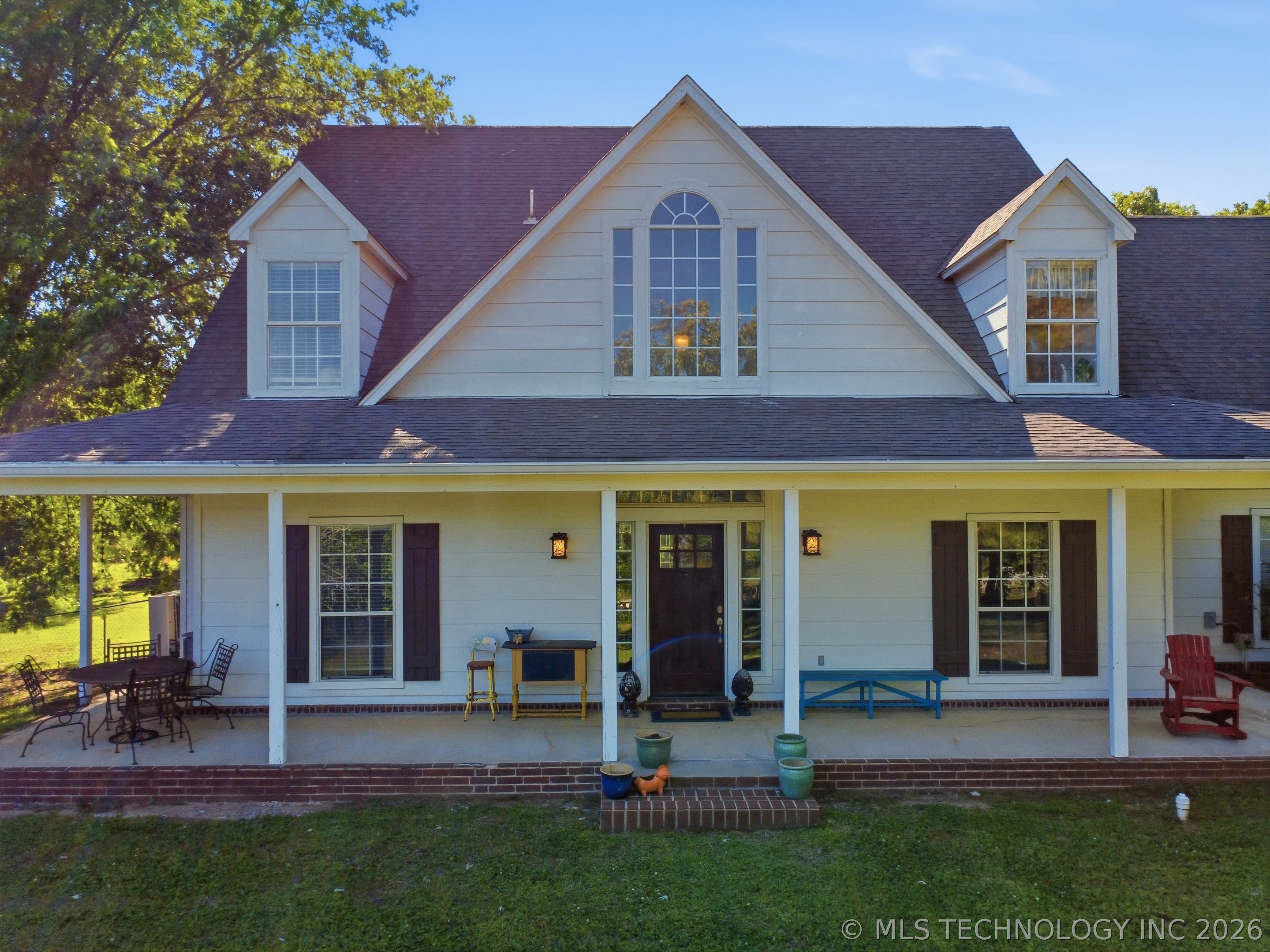20348 S 151st Eastavenue Bixby OK 74008