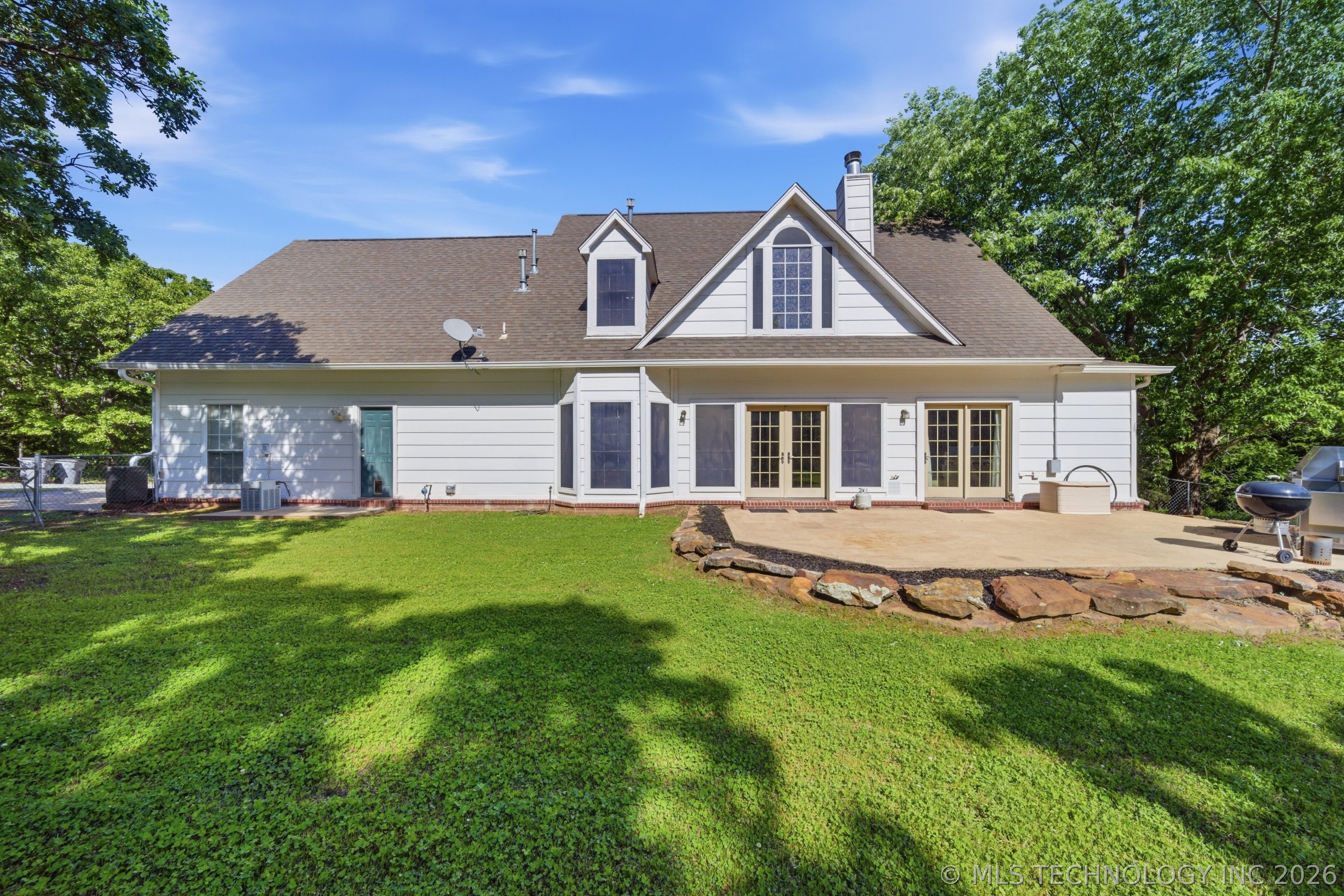 20348 S 151st Eastavenue Bixby OK 74008