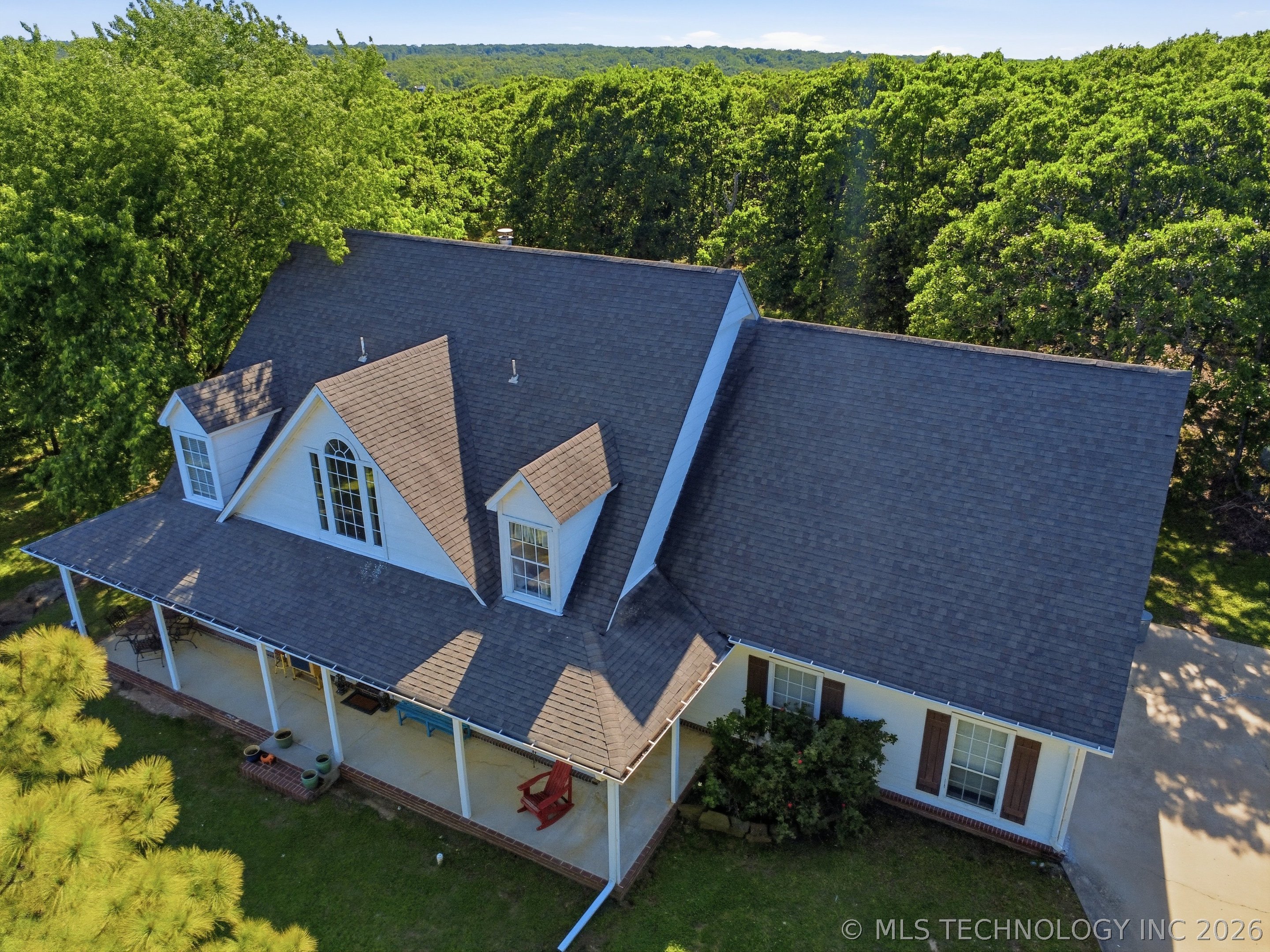 20348 S 151st Eastavenue Bixby OK 74008