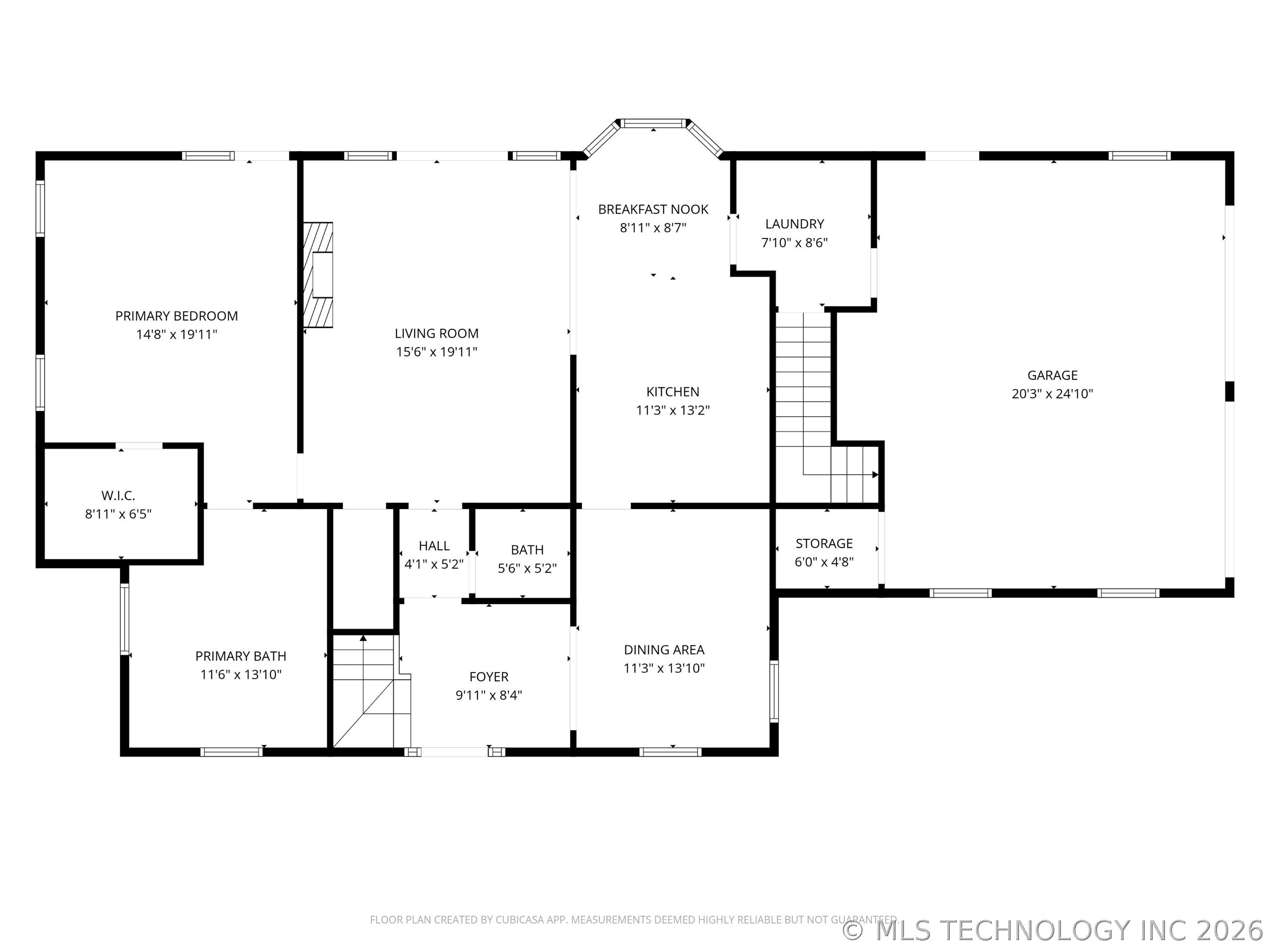 20348 S 151st Eastavenue Bixby OK 74008