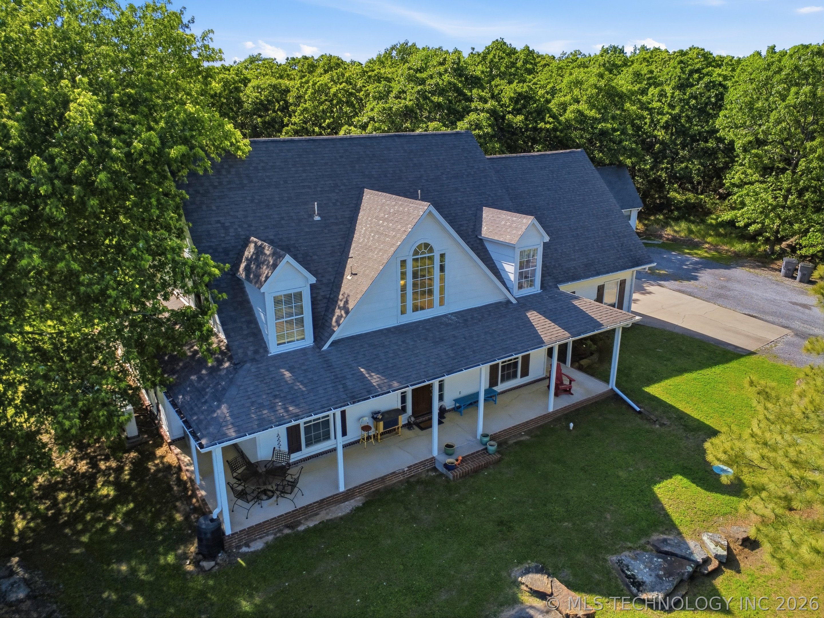 20348 S 151st Eastavenue Bixby OK 74008