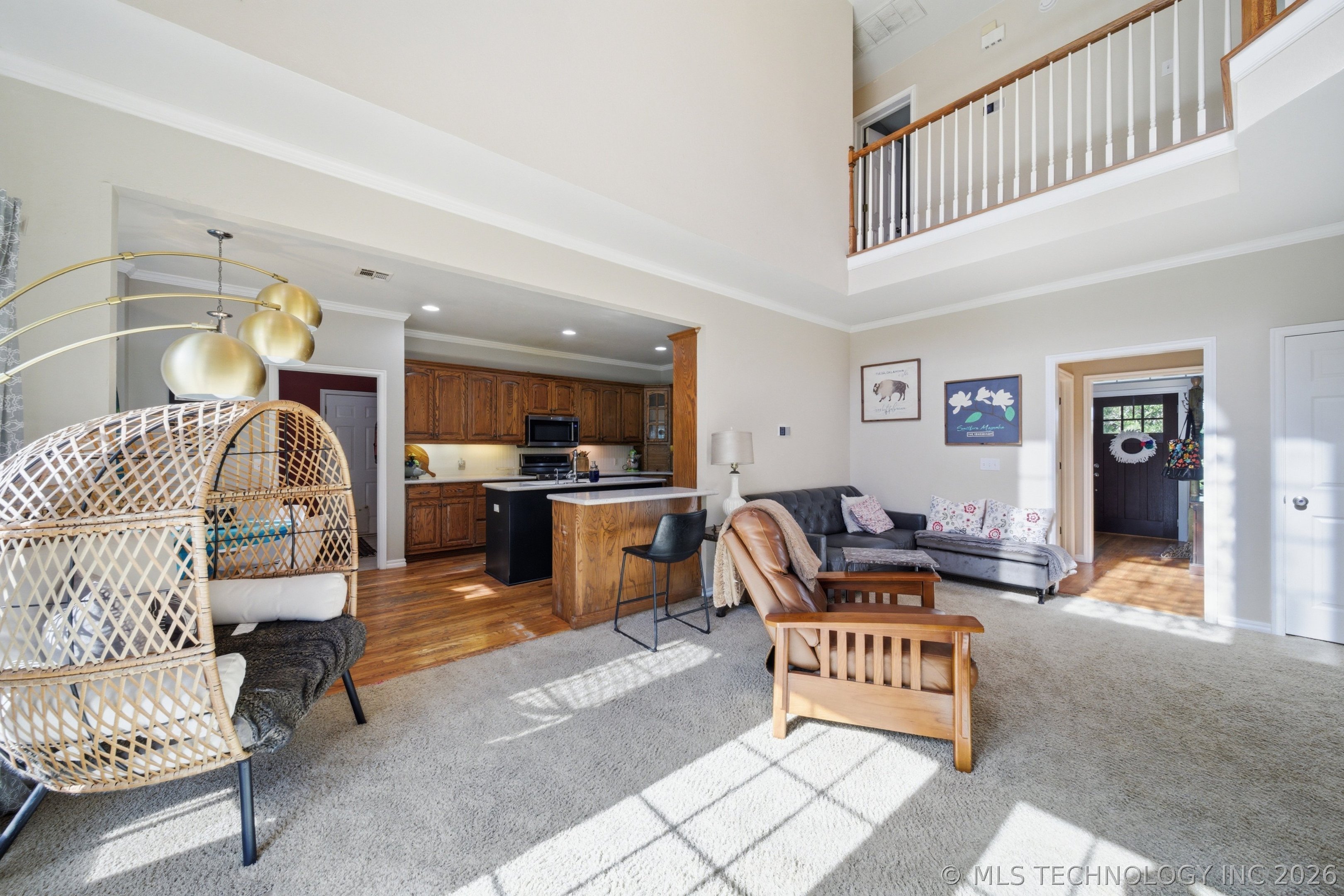 20348 S 151st Eastavenue Bixby OK 74008
