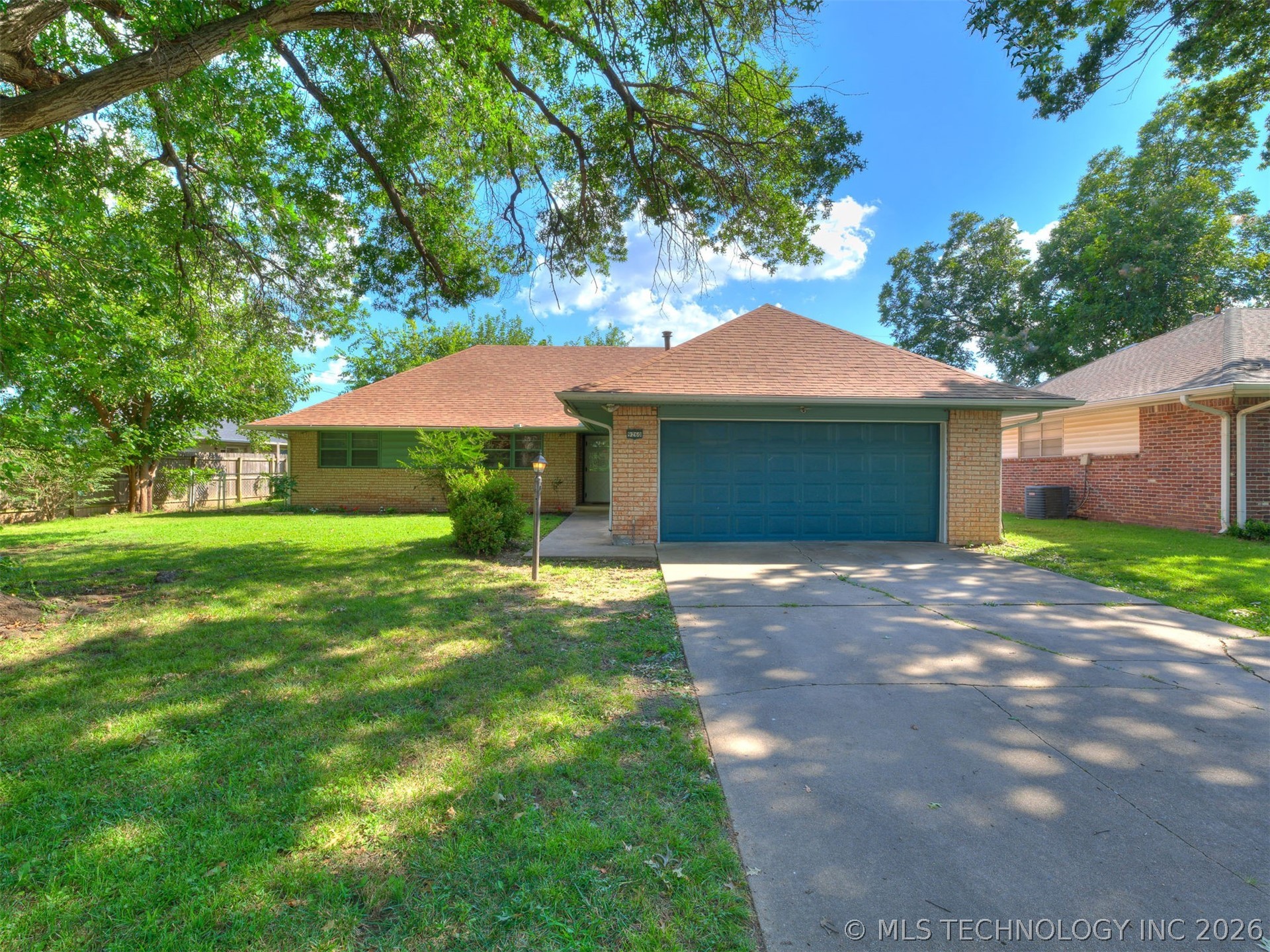 9260 E 32nd Place Tulsa OK 74145