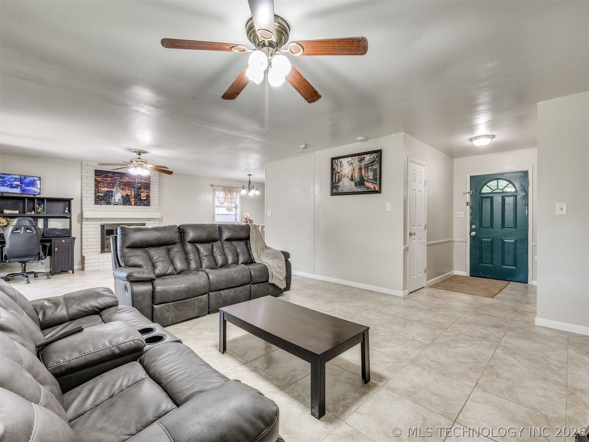 9260 E 32nd Place Tulsa OK 74145
