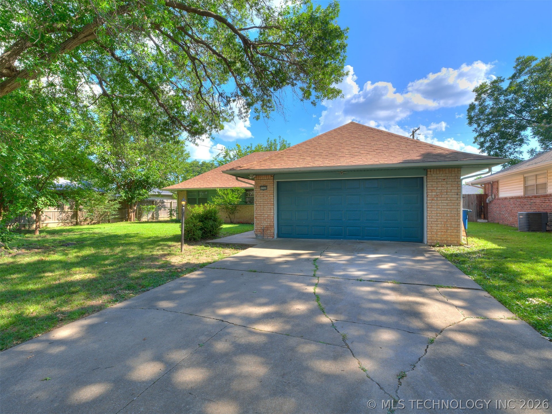 9260 E 32nd Place Tulsa OK 74145