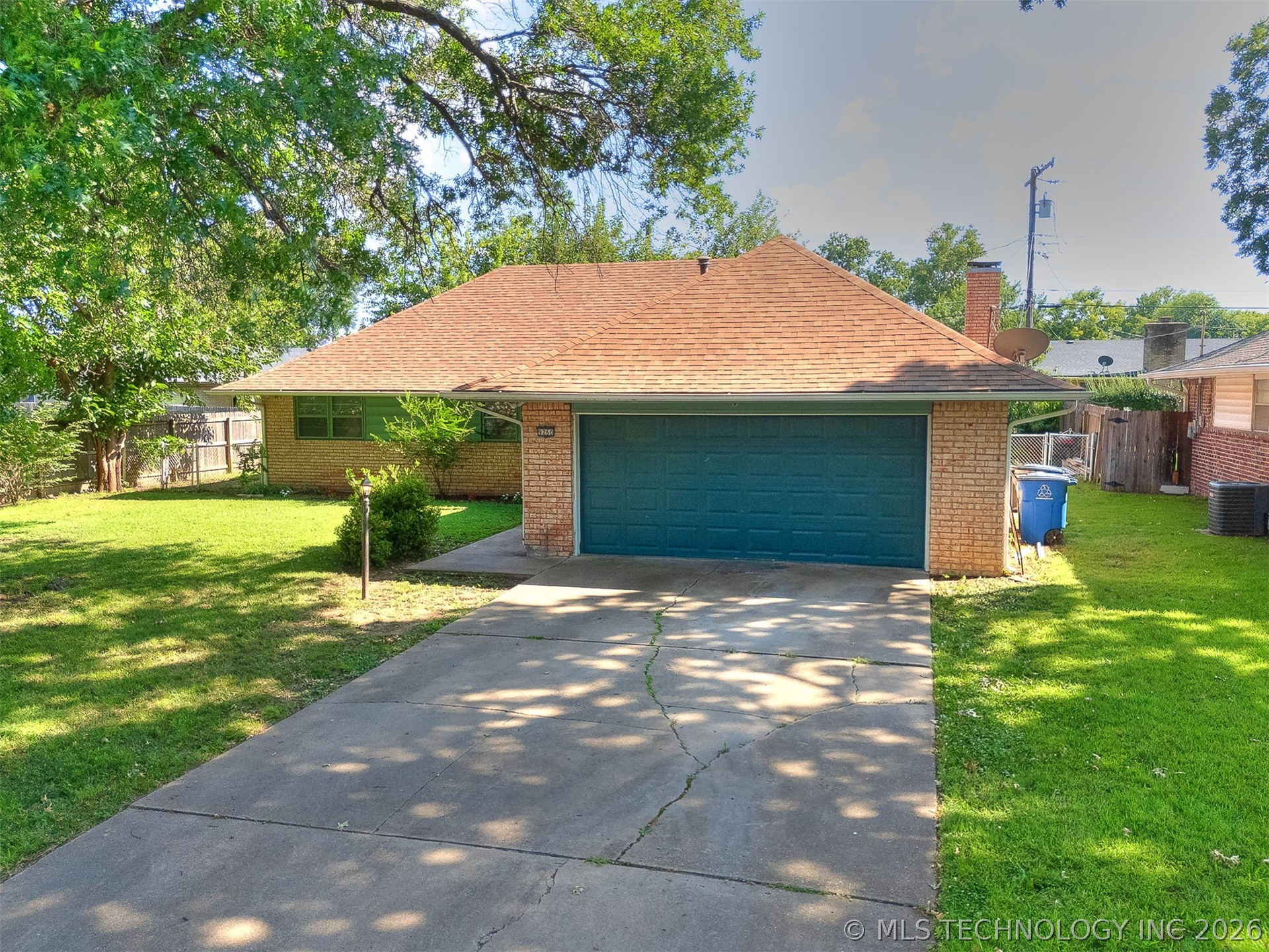 9260 E 32nd Place Tulsa OK 74145