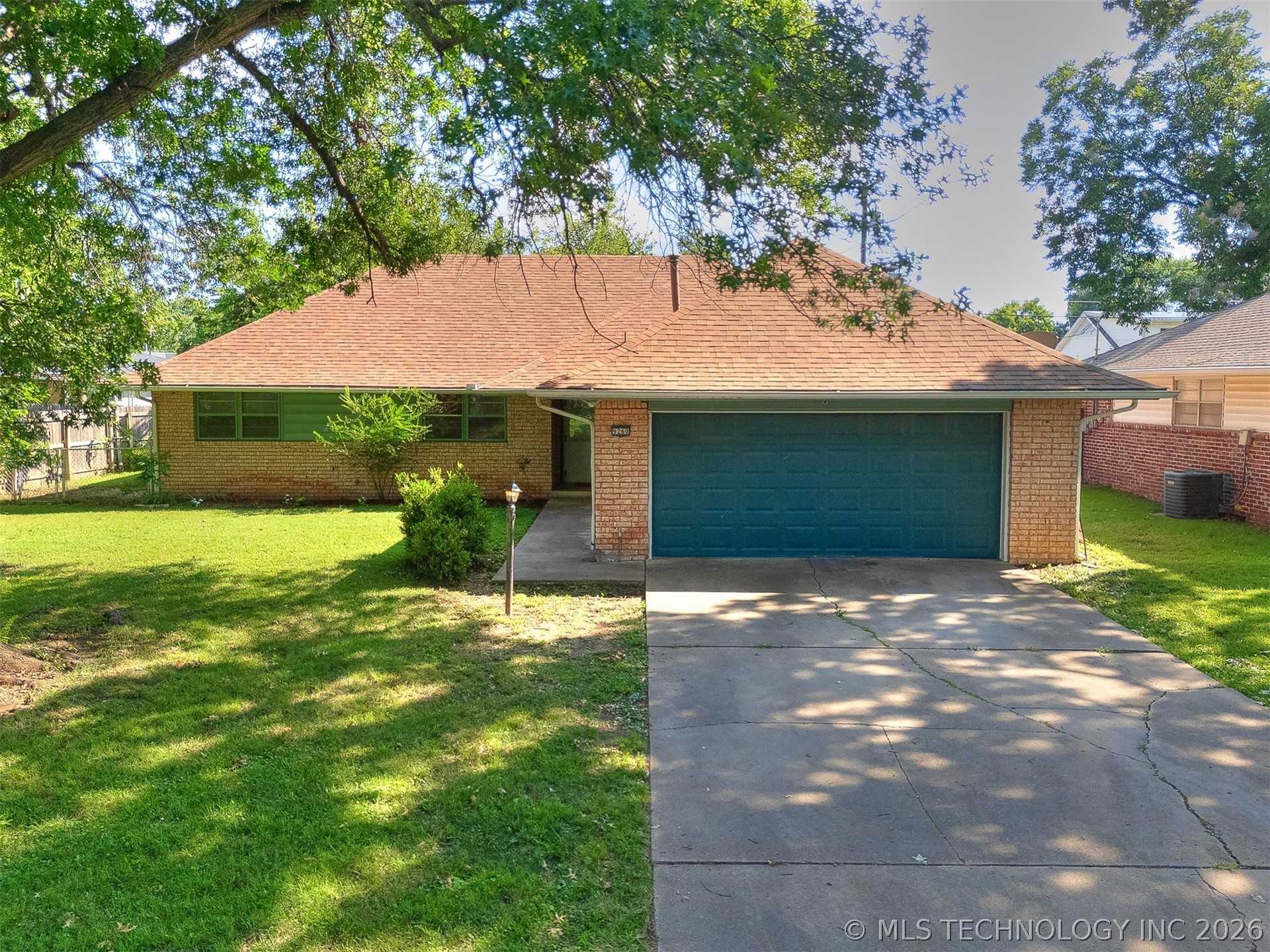 9260 E 32nd Place Tulsa OK 74145