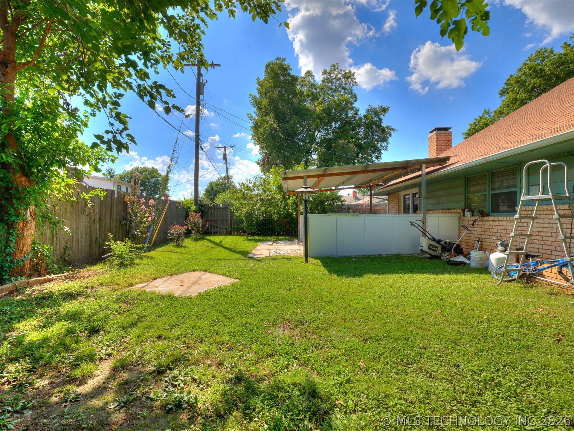 9260 E 32nd Place Tulsa OK 74145