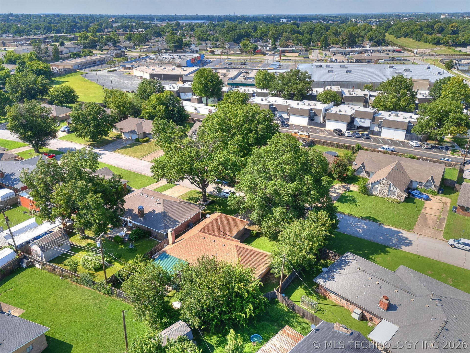 9260 E 32nd Place Tulsa OK 74145