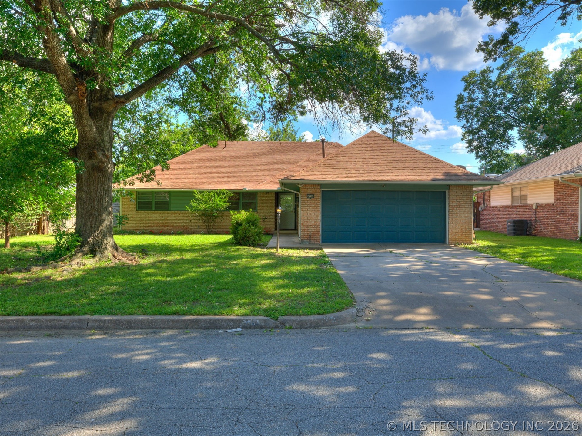 9260 E 32nd Place Tulsa OK 74145