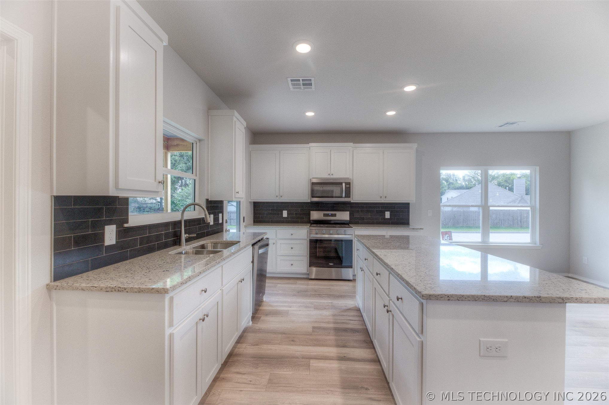 2703 W 65th Place S Tulsa OK 74132