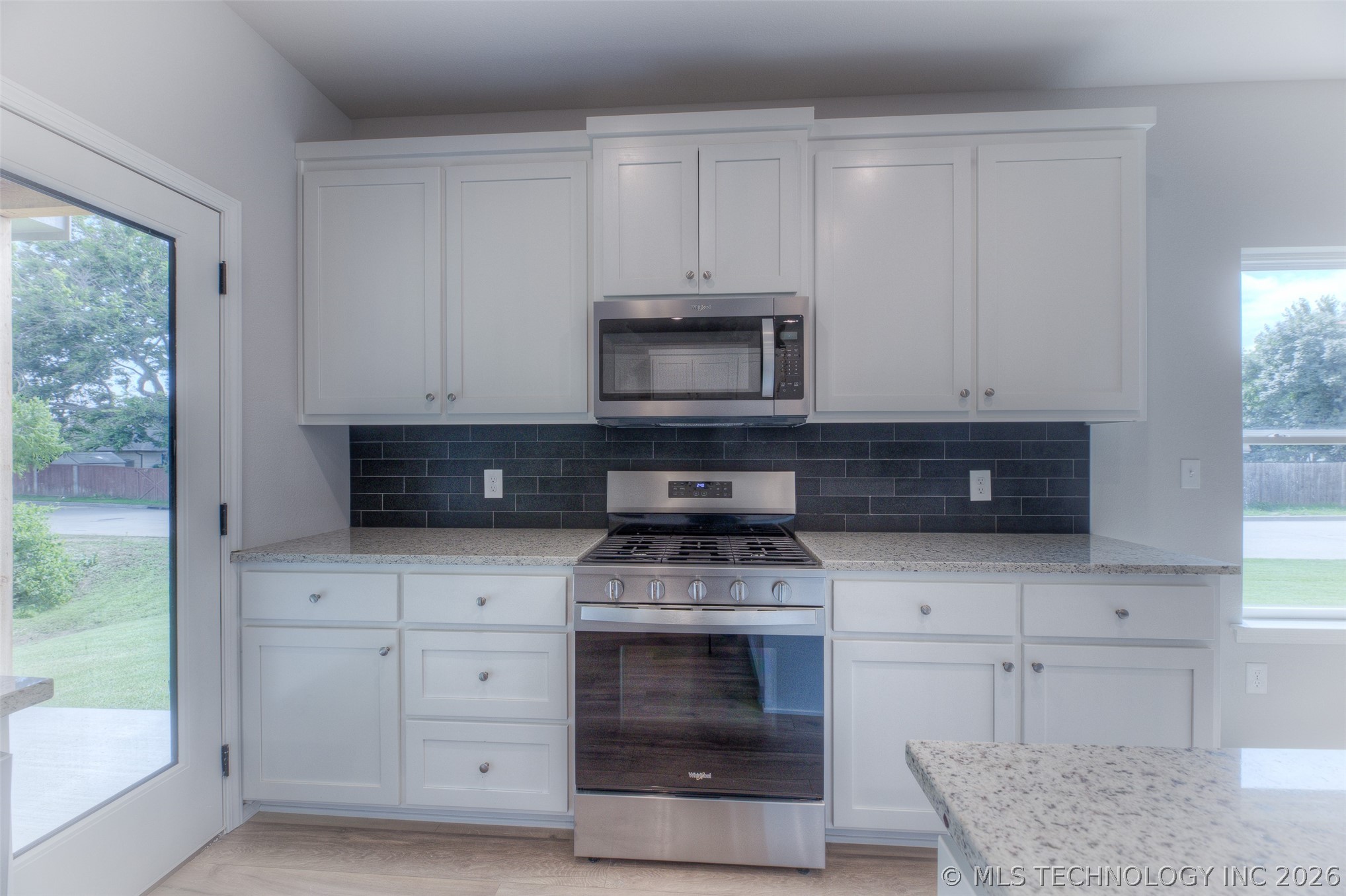 2703 W 65th Place S Tulsa OK 74132