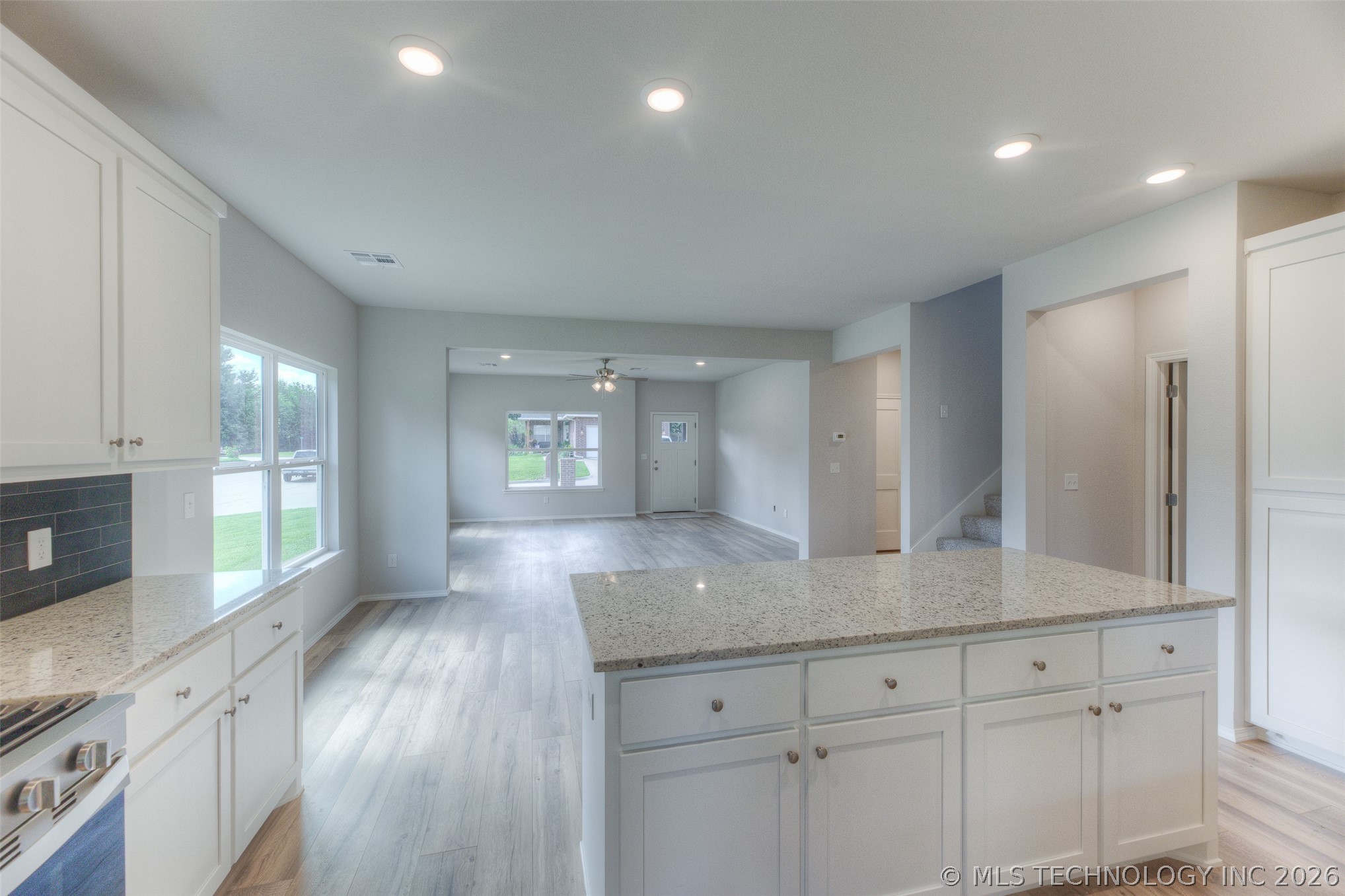2703 W 65th Place S Tulsa OK 74132