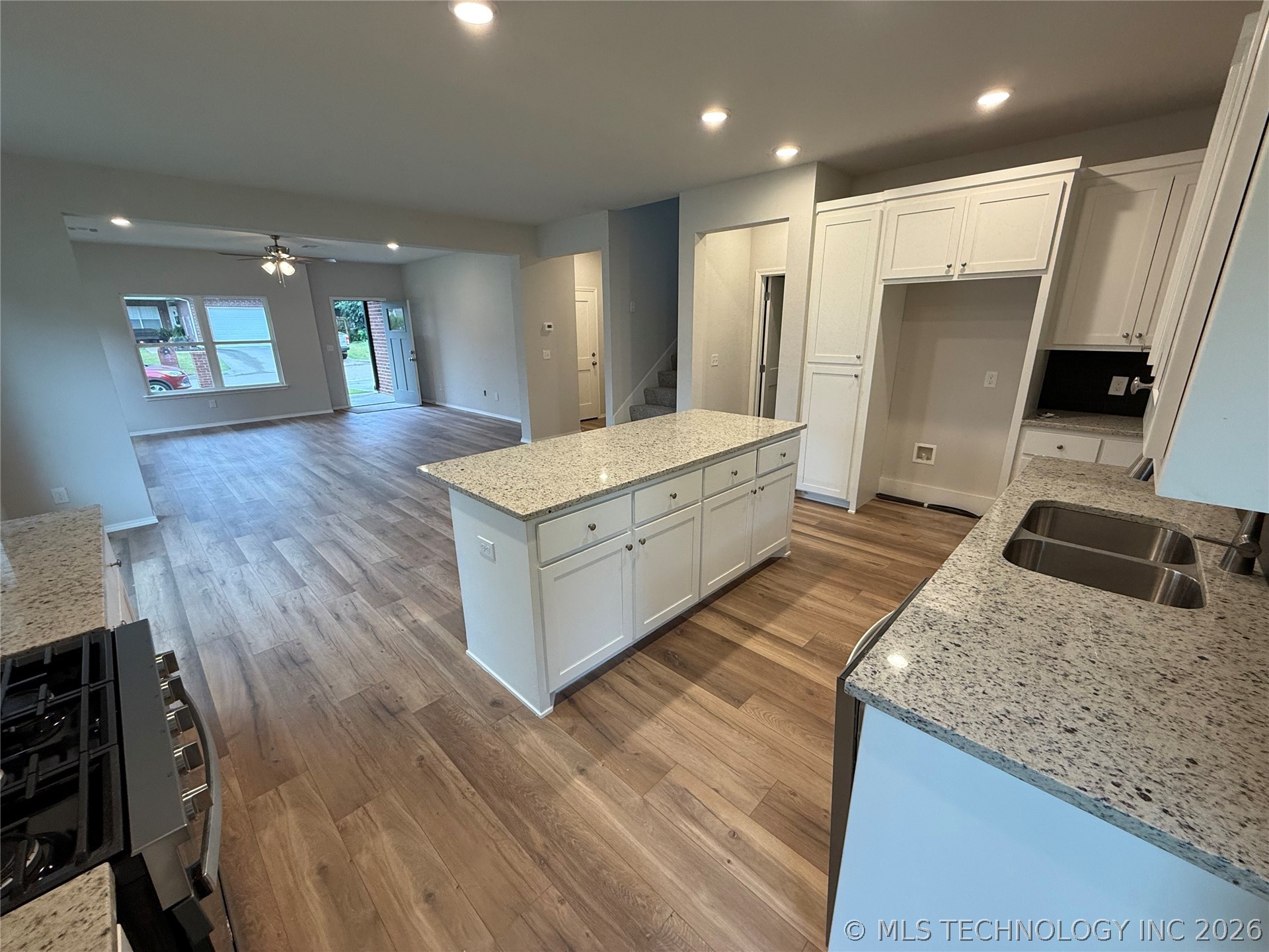 2703 W 65th Place S Tulsa OK 74132