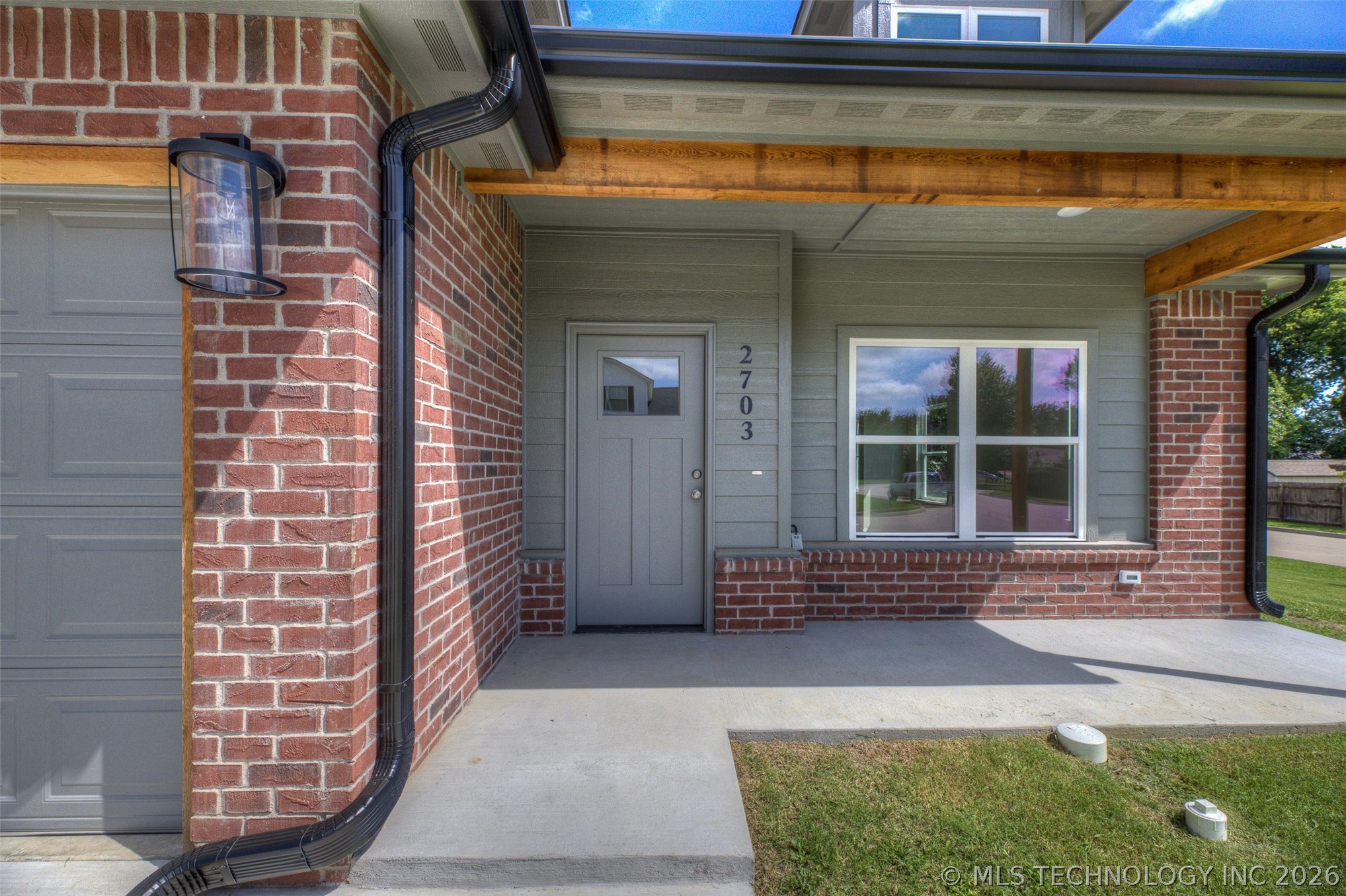 2703 W 65th Place S Tulsa OK 74132