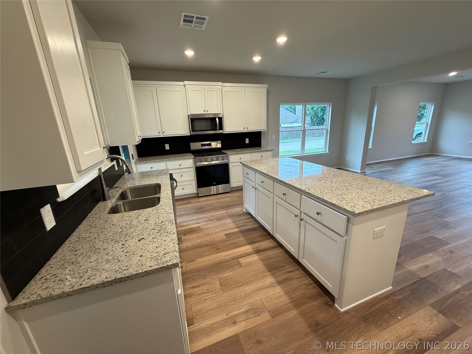 2703 W 65th Place S Tulsa OK 74132