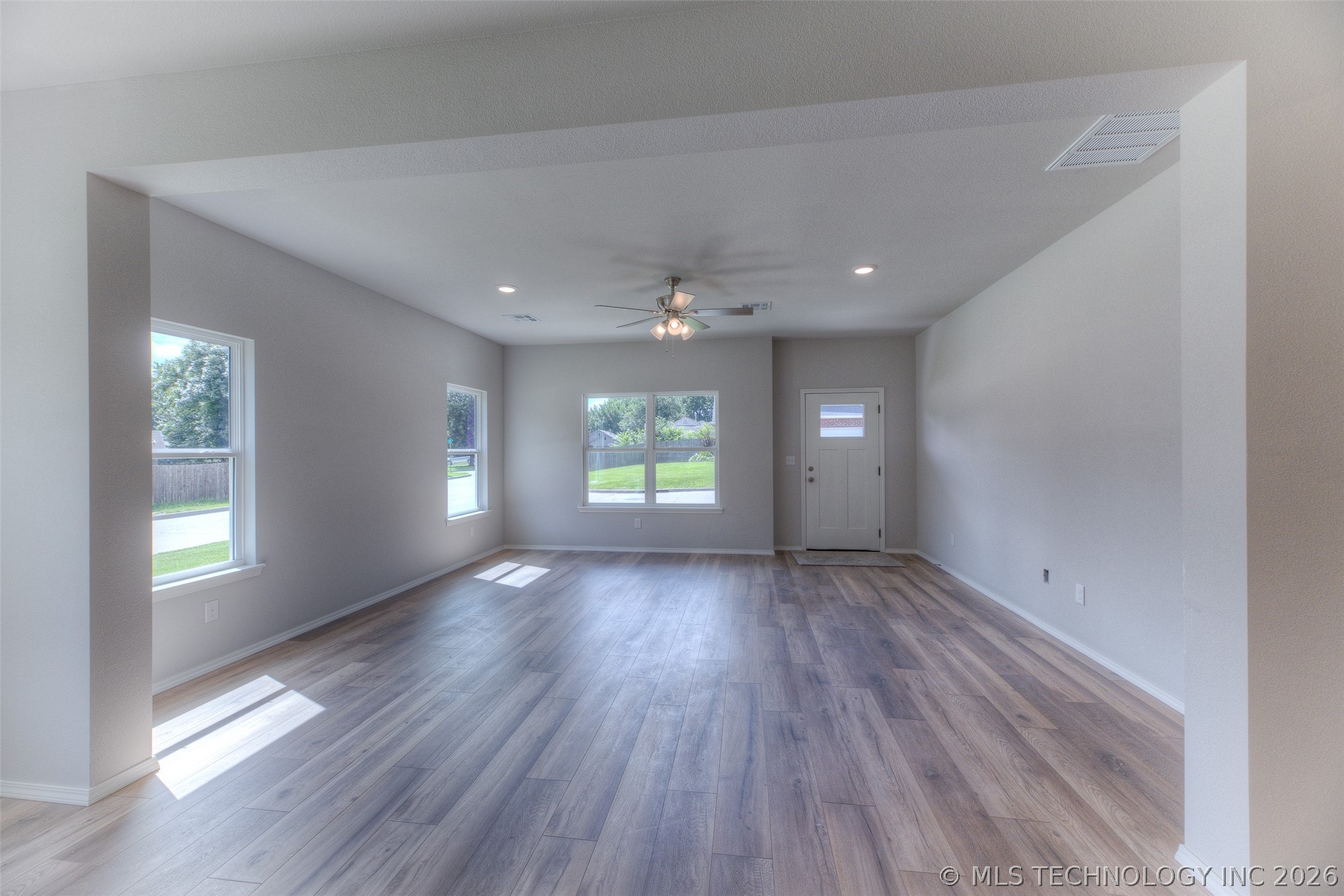 2703 W 65th Place S Tulsa OK 74132