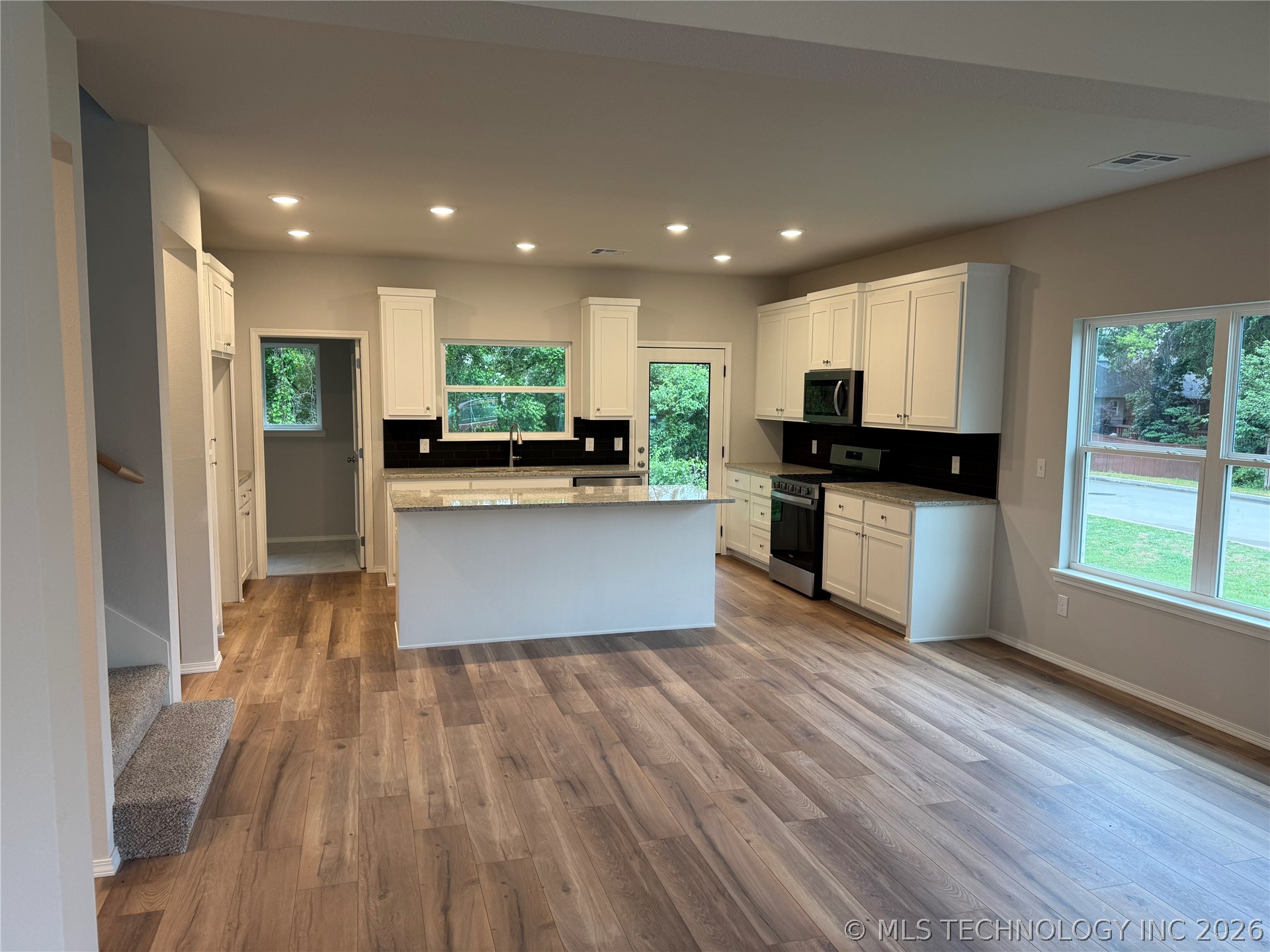 2703 W 65th Place S Tulsa OK 74132